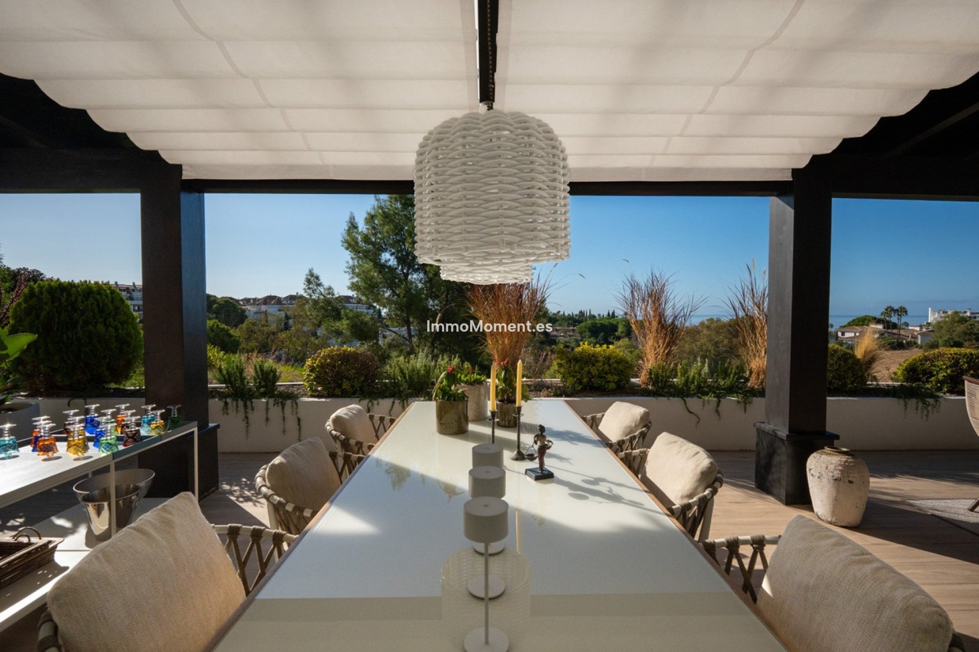 Wiederverkauf - Freistehende Villa - Marbella - The Golden Mile