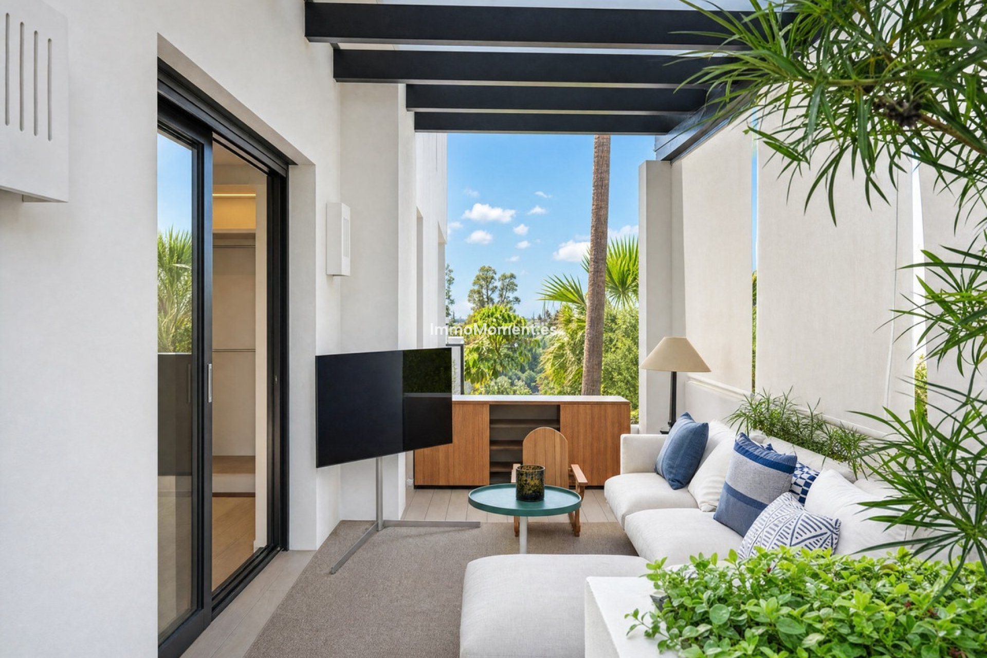 Wiederverkauf - Freistehende Villa - Marbella - The Golden Mile
