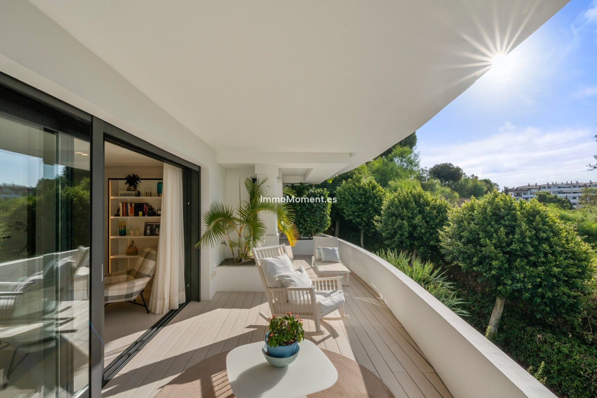 Wiederverkauf - Freistehende Villa - Marbella - The Golden Mile