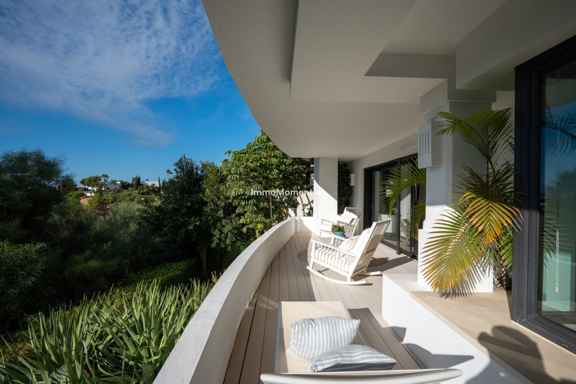 Wiederverkauf - Freistehende Villa - Marbella - The Golden Mile