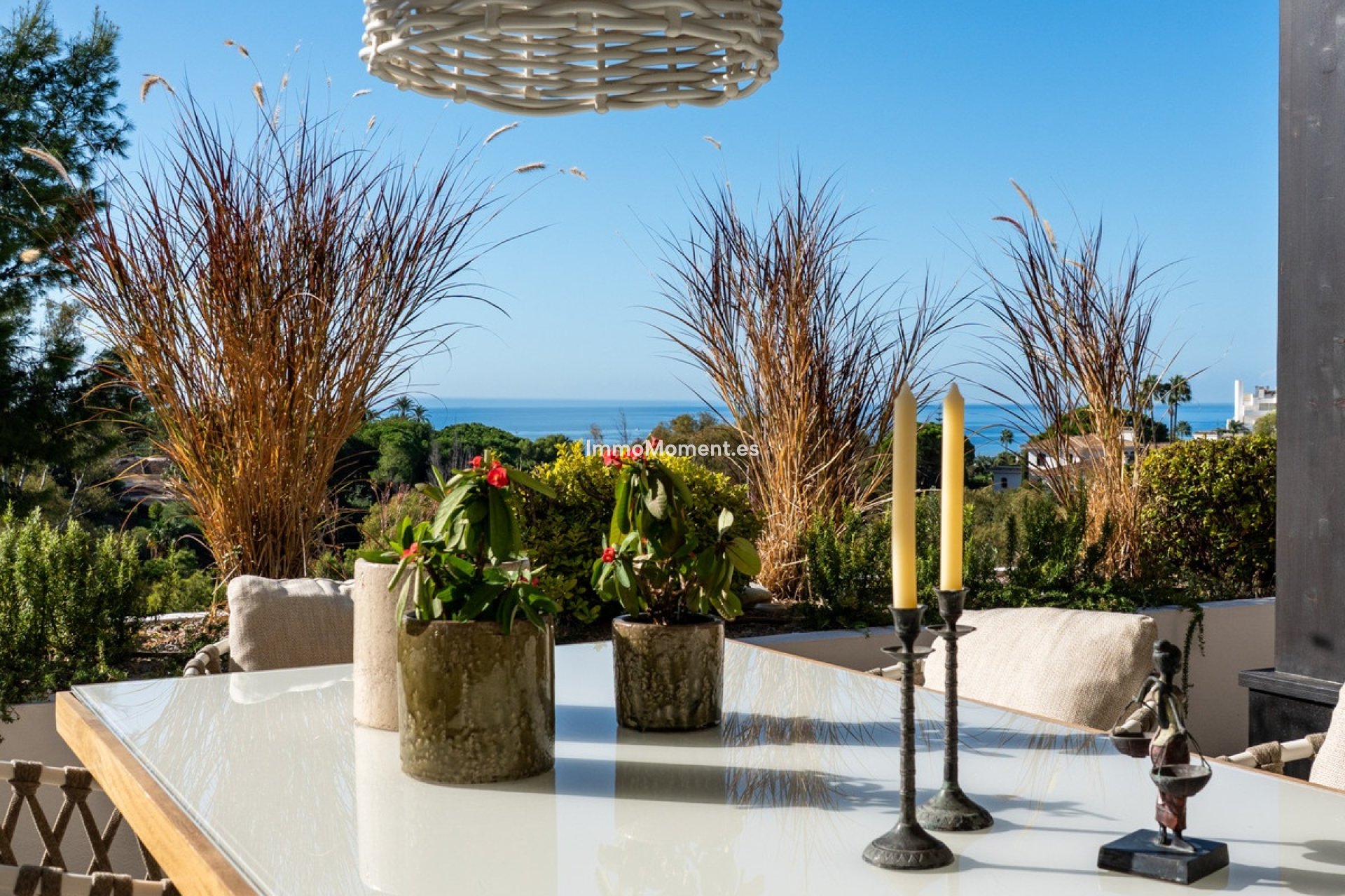 Wiederverkauf - Freistehende Villa - Marbella - The Golden Mile