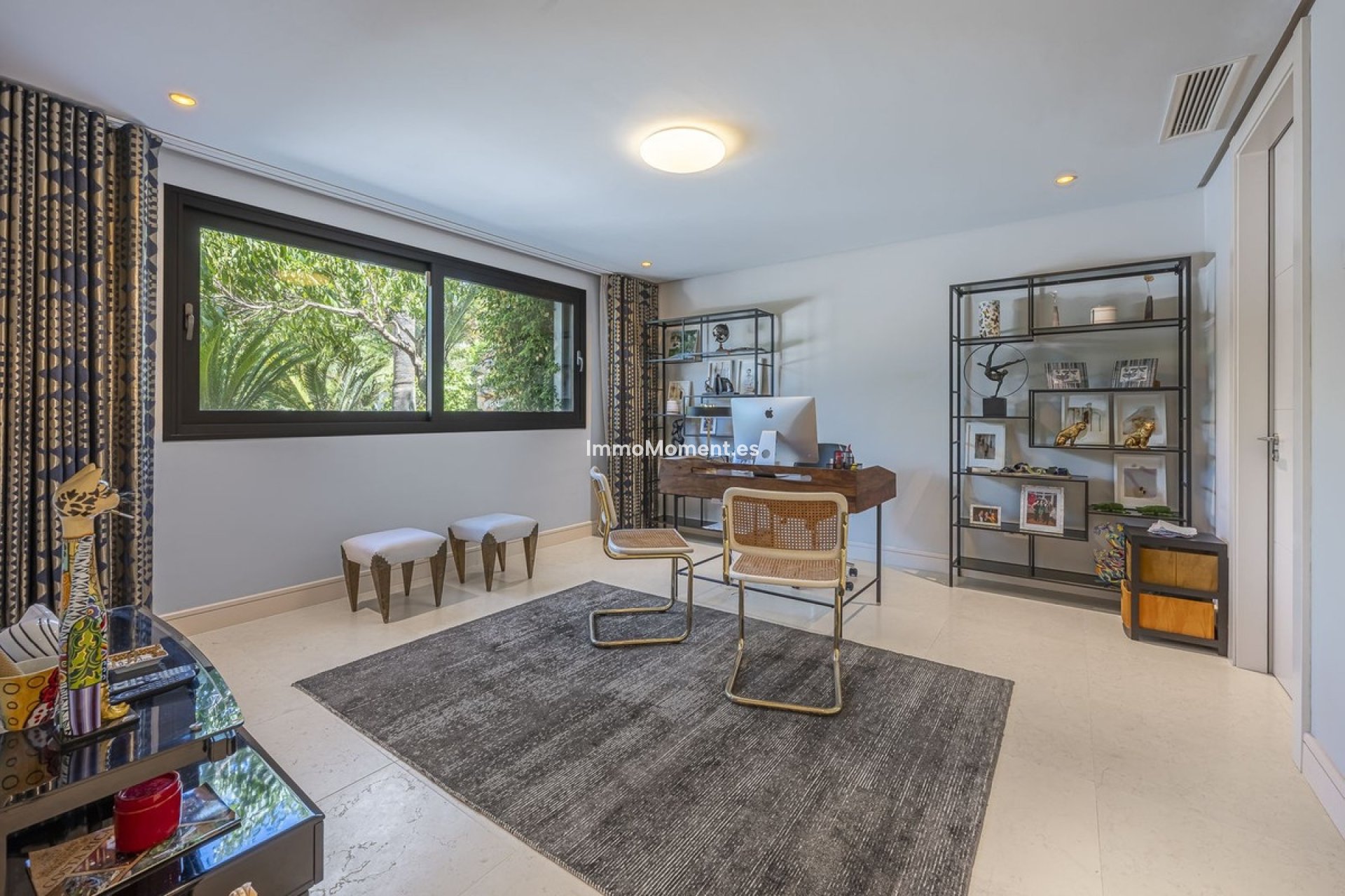 Wiederverkauf - Freistehende Villa - Marbella - The Golden Mile