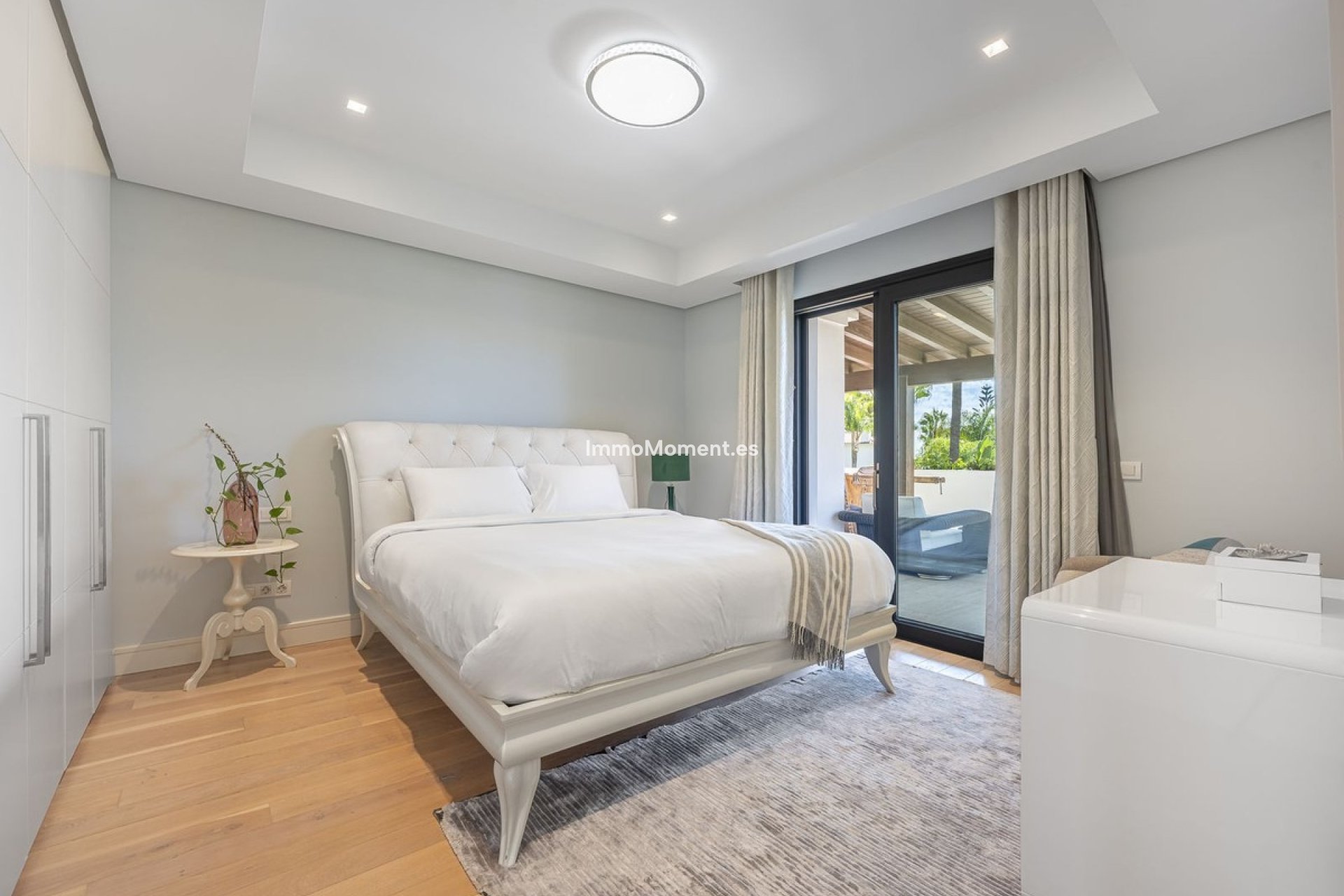 Wiederverkauf - Freistehende Villa - Marbella - The Golden Mile