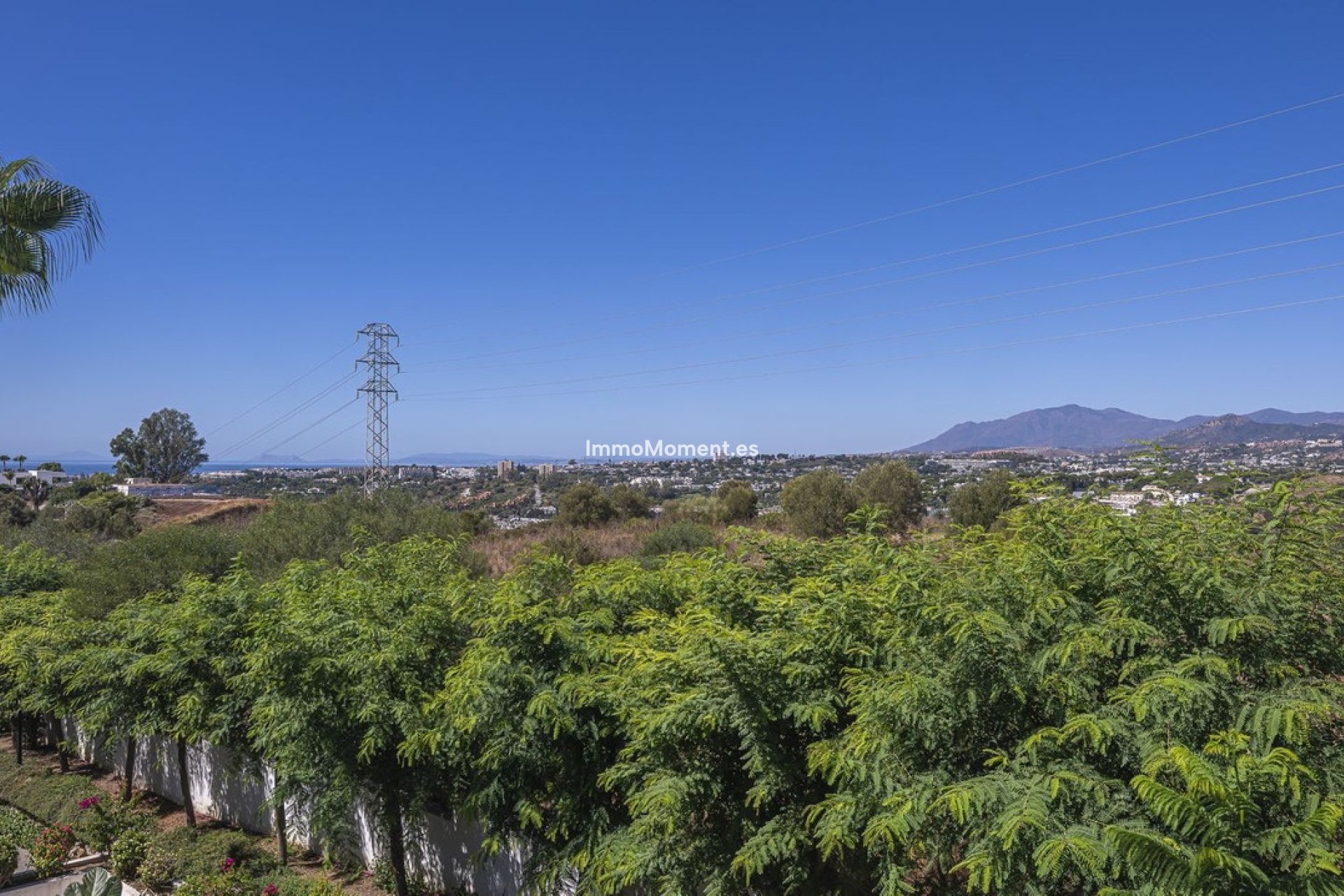 Wiederverkauf - Freistehende Villa - Marbella - The Golden Mile