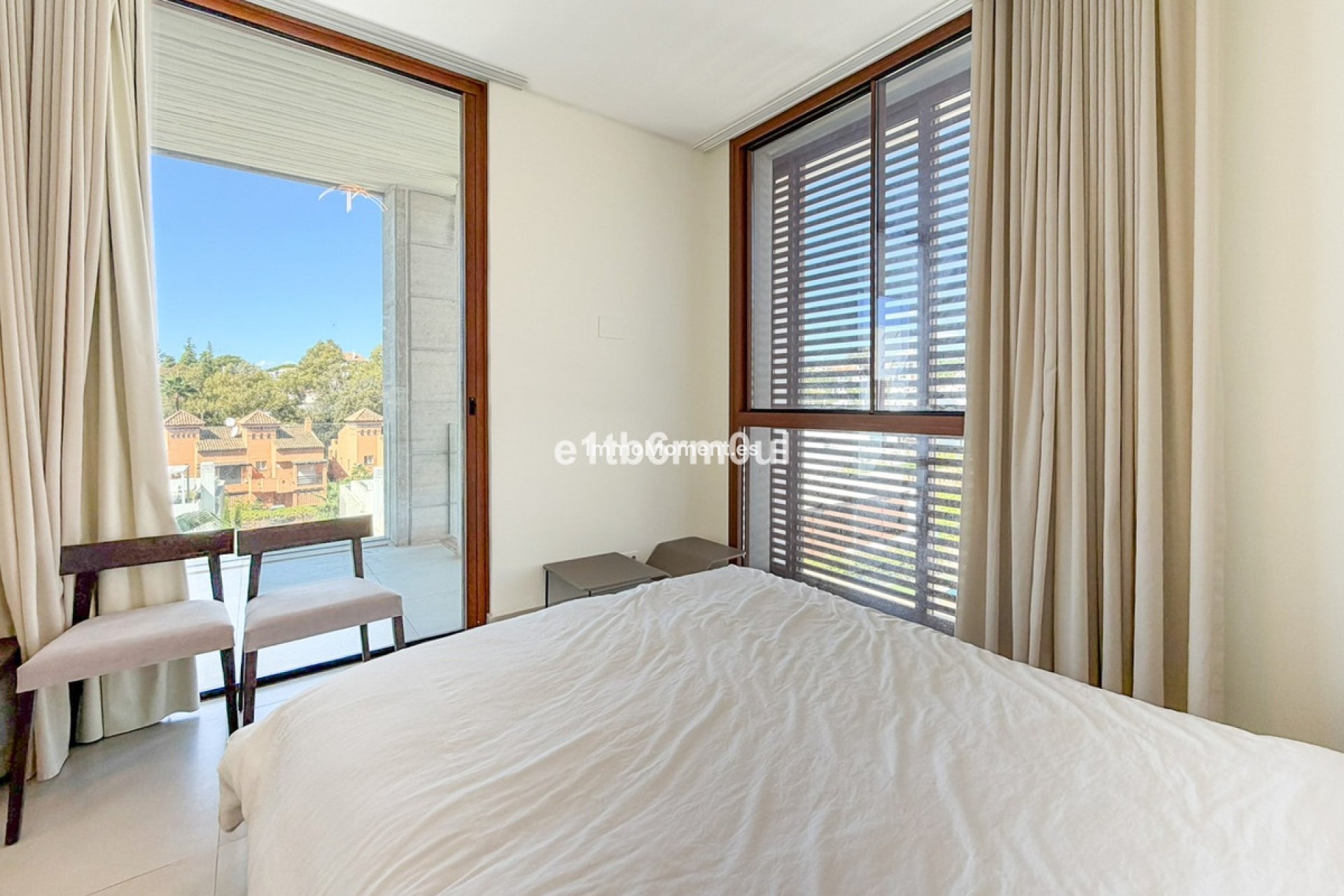 Wiederverkauf - Freistehende Villa - Marbella - The Golden Mile