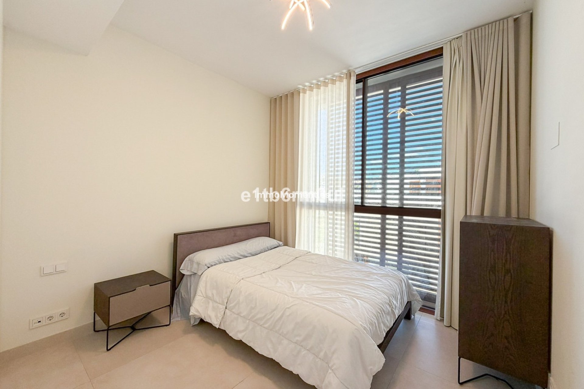 Wiederverkauf - Freistehende Villa - Marbella - The Golden Mile