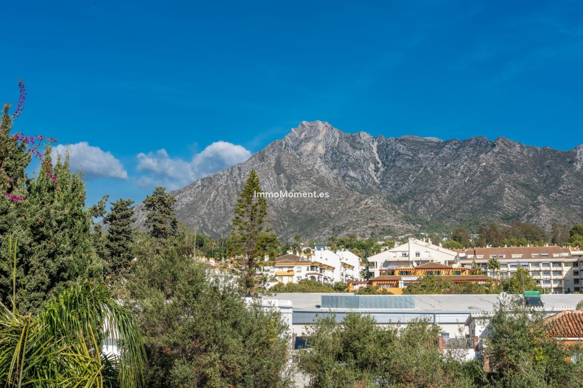 Wiederverkauf - Freistehende Villa - Marbella - The Golden Mile