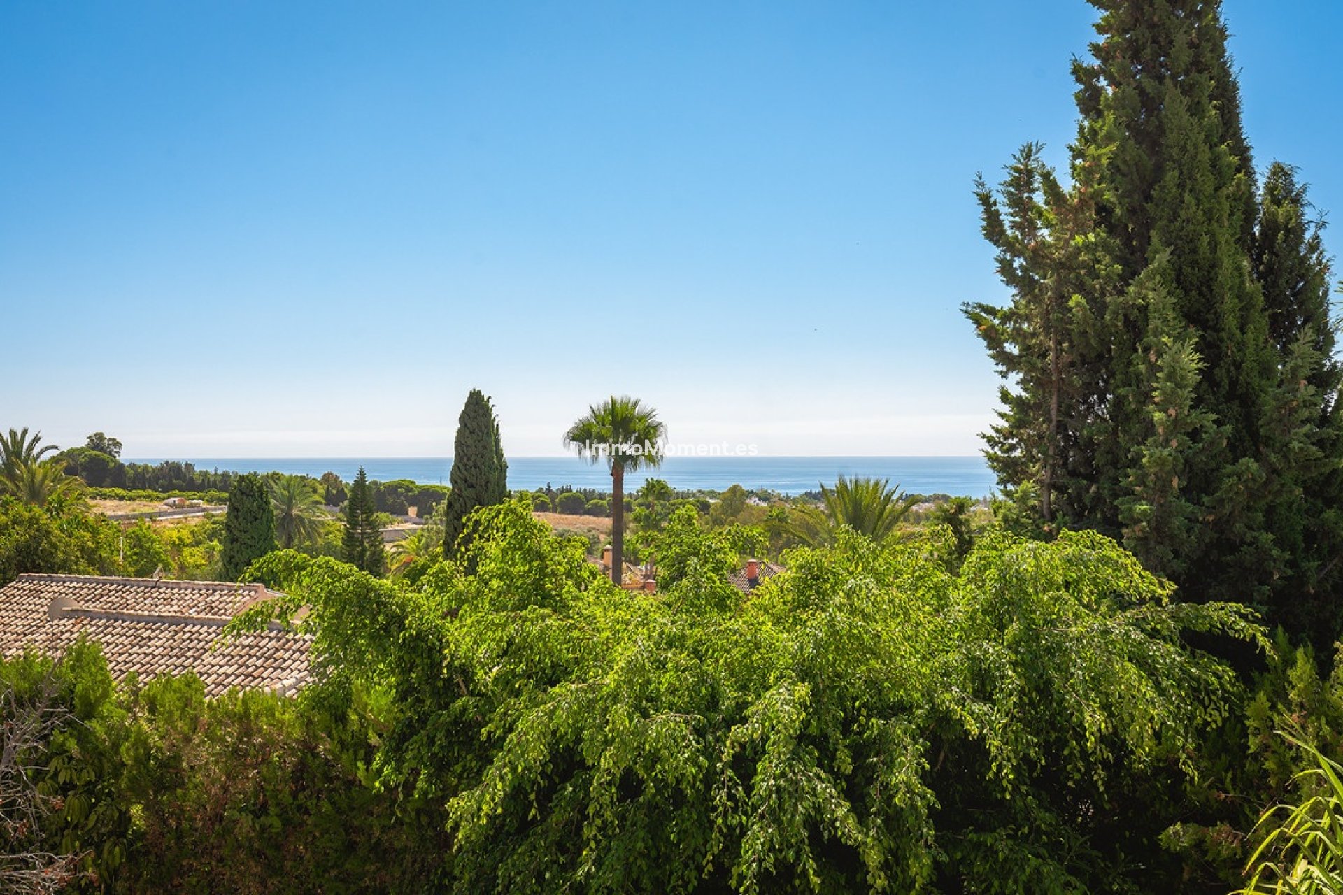 Wiederverkauf - Freistehende Villa - Marbella - The Golden Mile