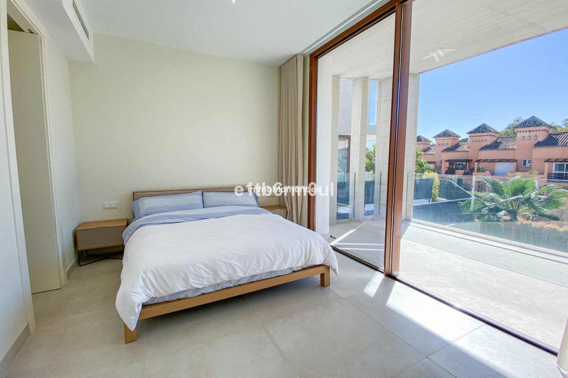 Wiederverkauf - Freistehende Villa - Marbella - The Golden Mile