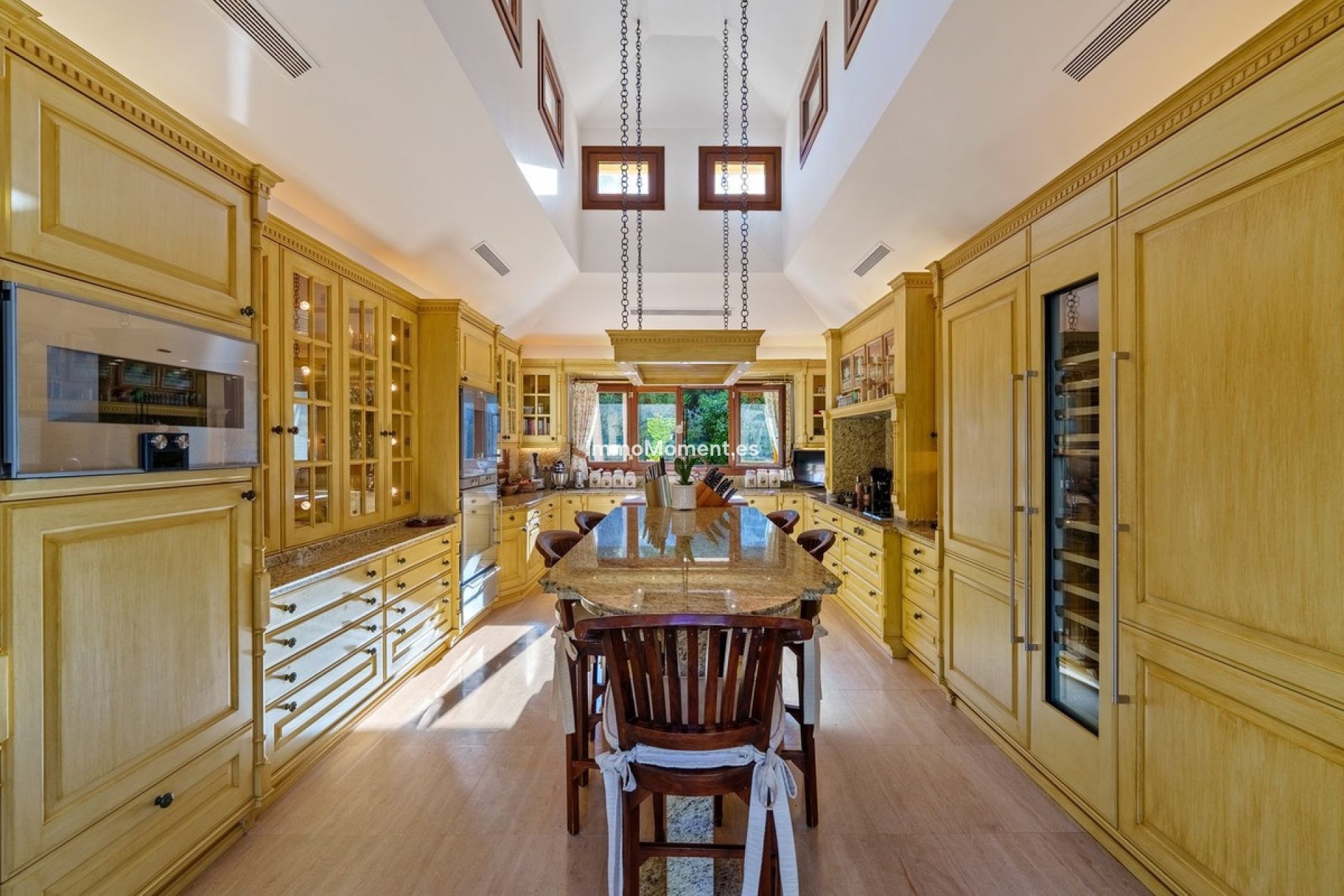 Wiederverkauf - Freistehende Villa - Marbella - The Golden Mile