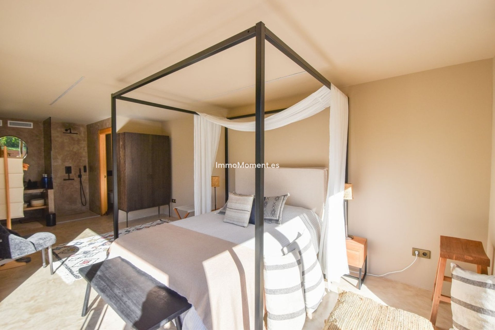 Wiederverkauf - Freistehende Villa - Marbella - The Golden Mile
