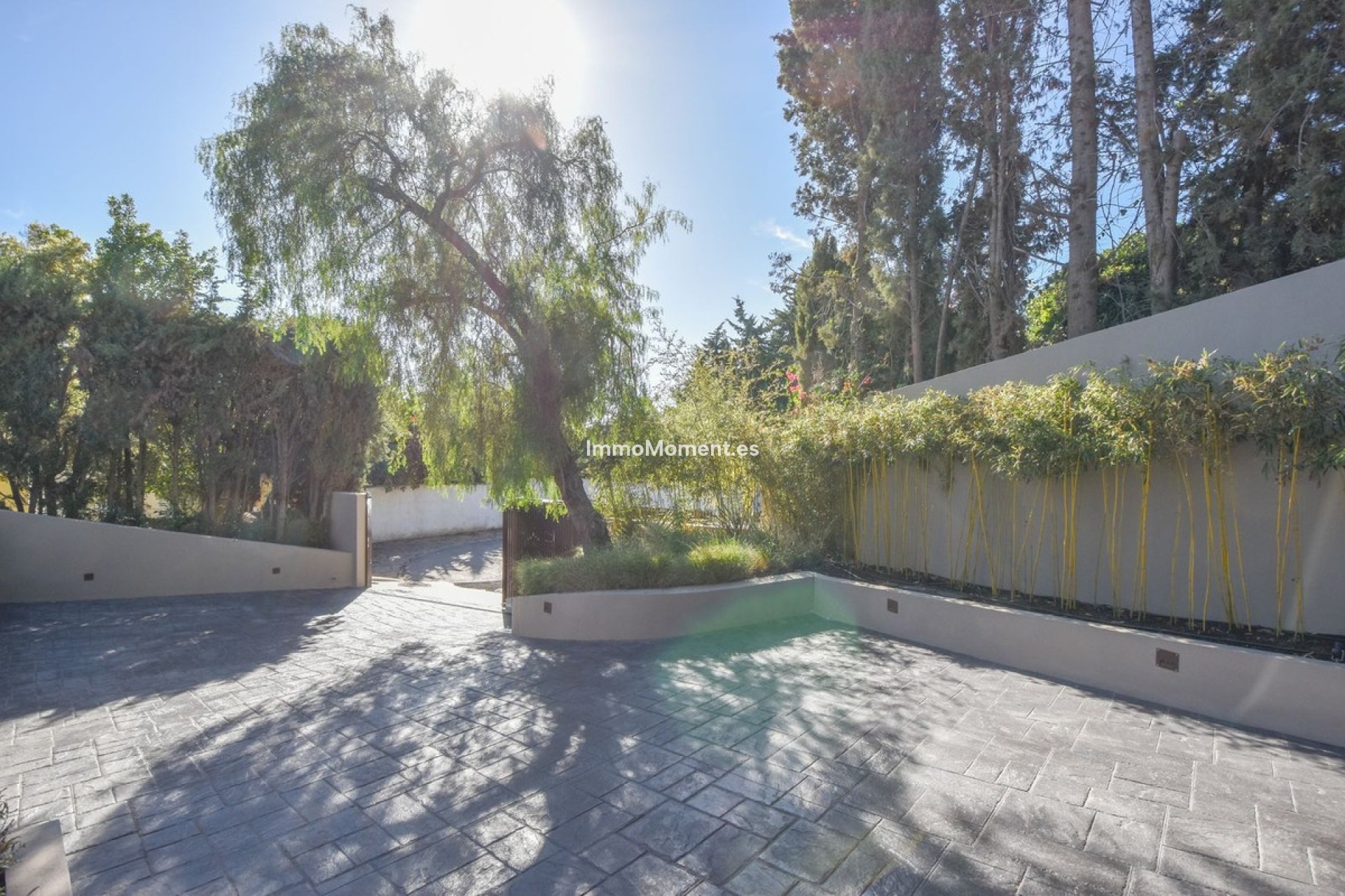 Wiederverkauf - Freistehende Villa - Marbella - The Golden Mile