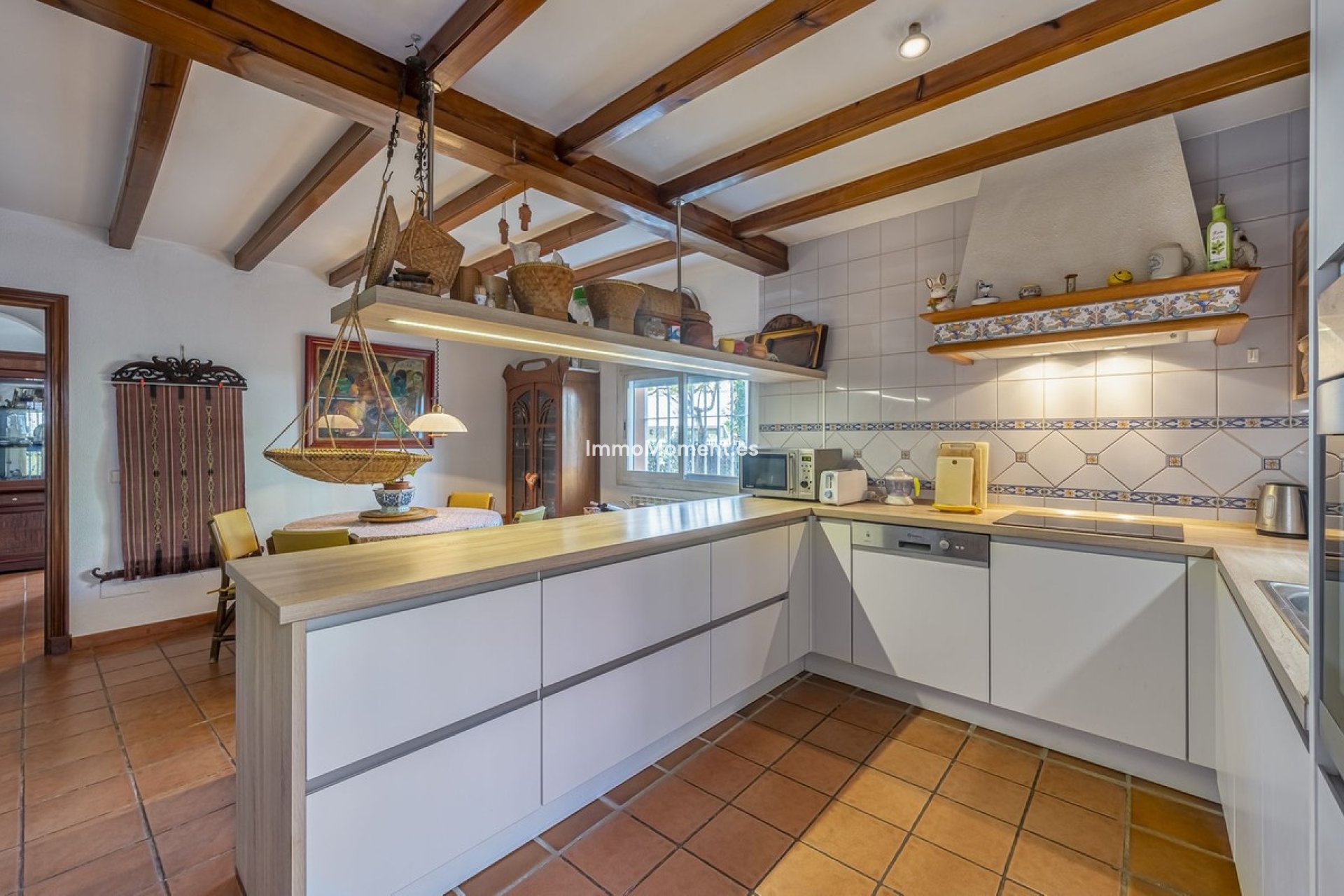 Wiederverkauf - Freistehende Villa - Marbella - The Golden Mile