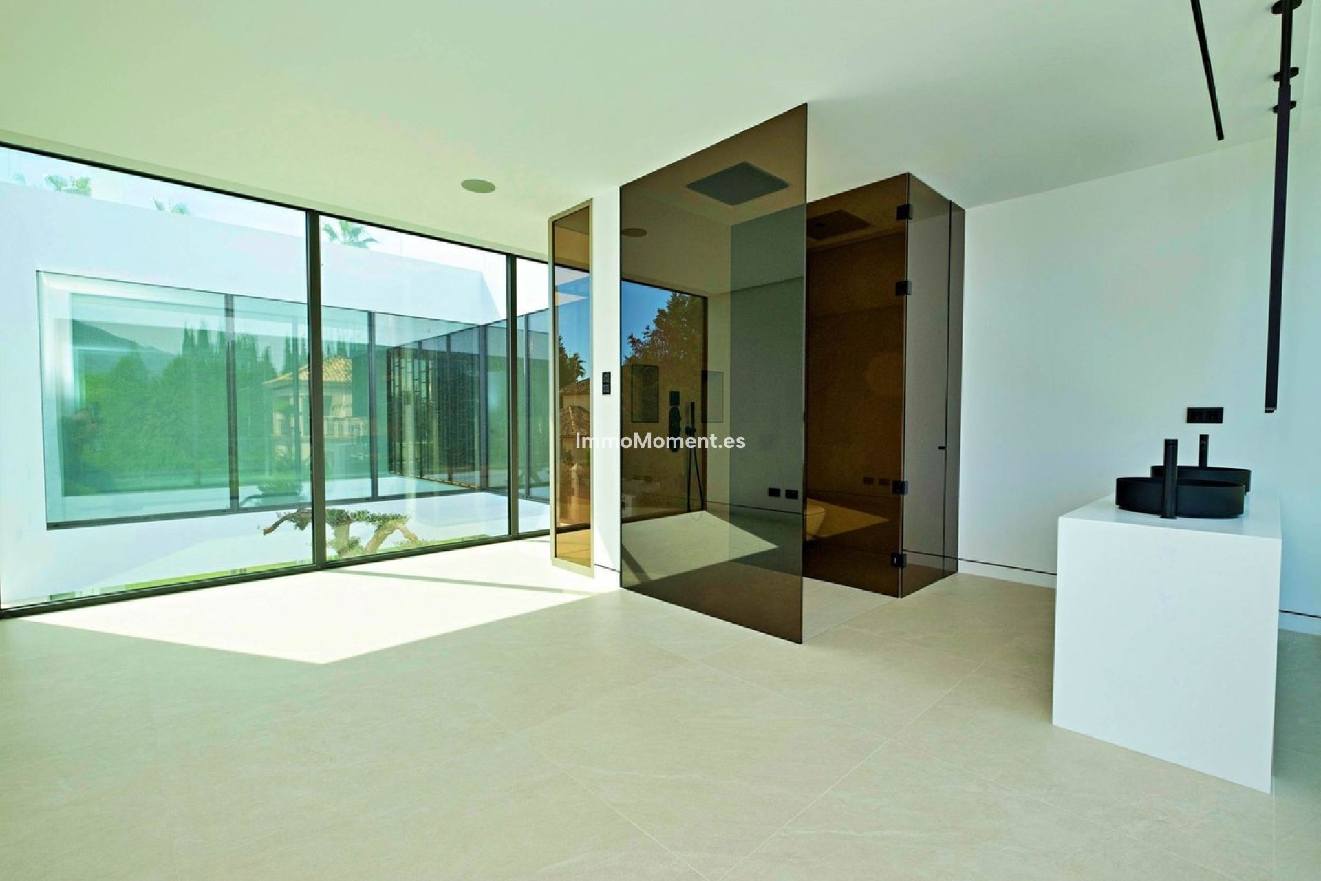 Wiederverkauf - Freistehende Villa - Marbella - The Golden Mile