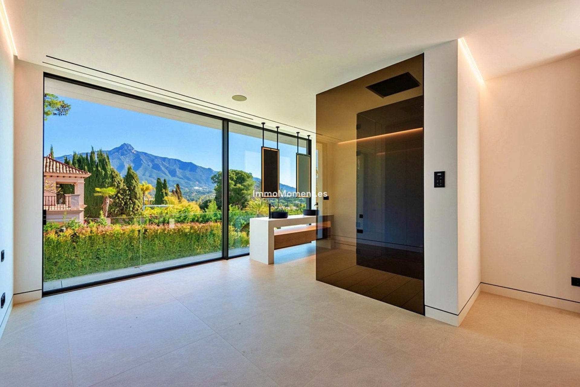 Wiederverkauf - Freistehende Villa - Marbella - The Golden Mile