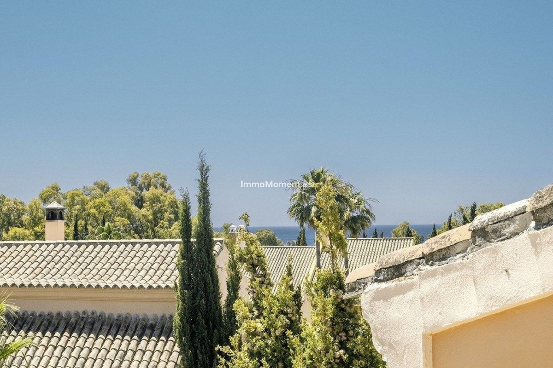 Wiederverkauf - Freistehende Villa - Marbella - The Golden Mile