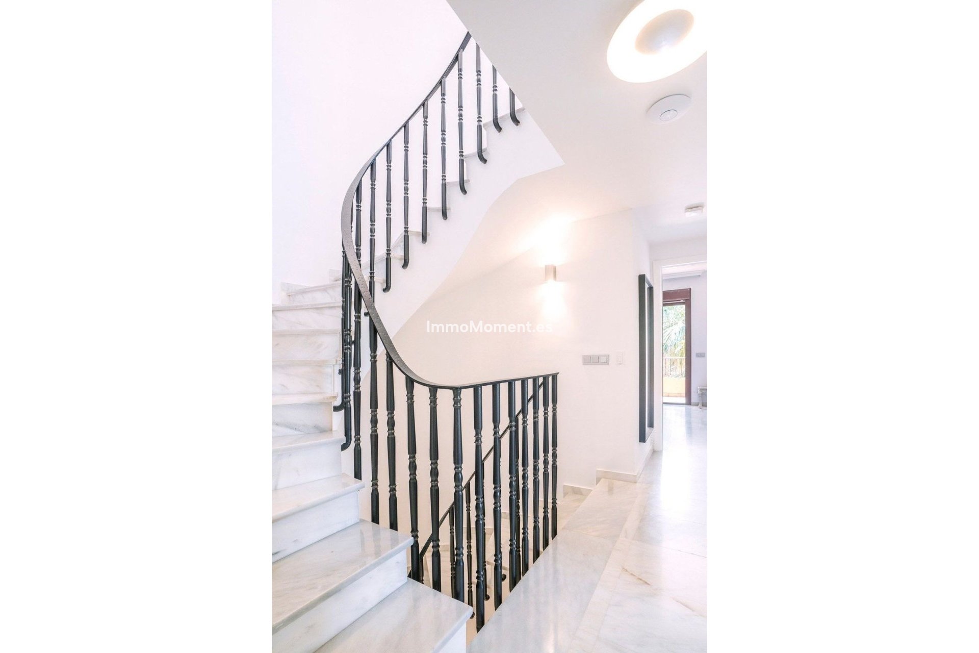 Wiederverkauf - Freistehende Villa - Marbella - The Golden Mile