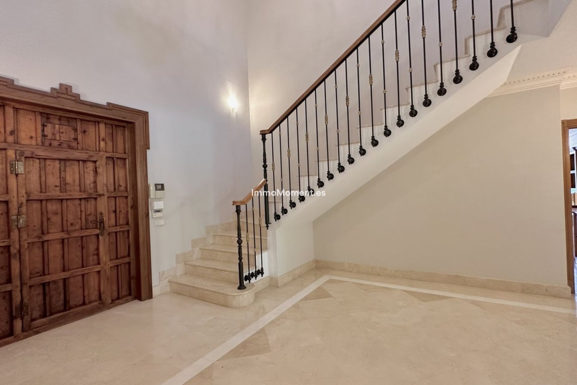 Wiederverkauf - Freistehende Villa - Marbella - The Golden Mile