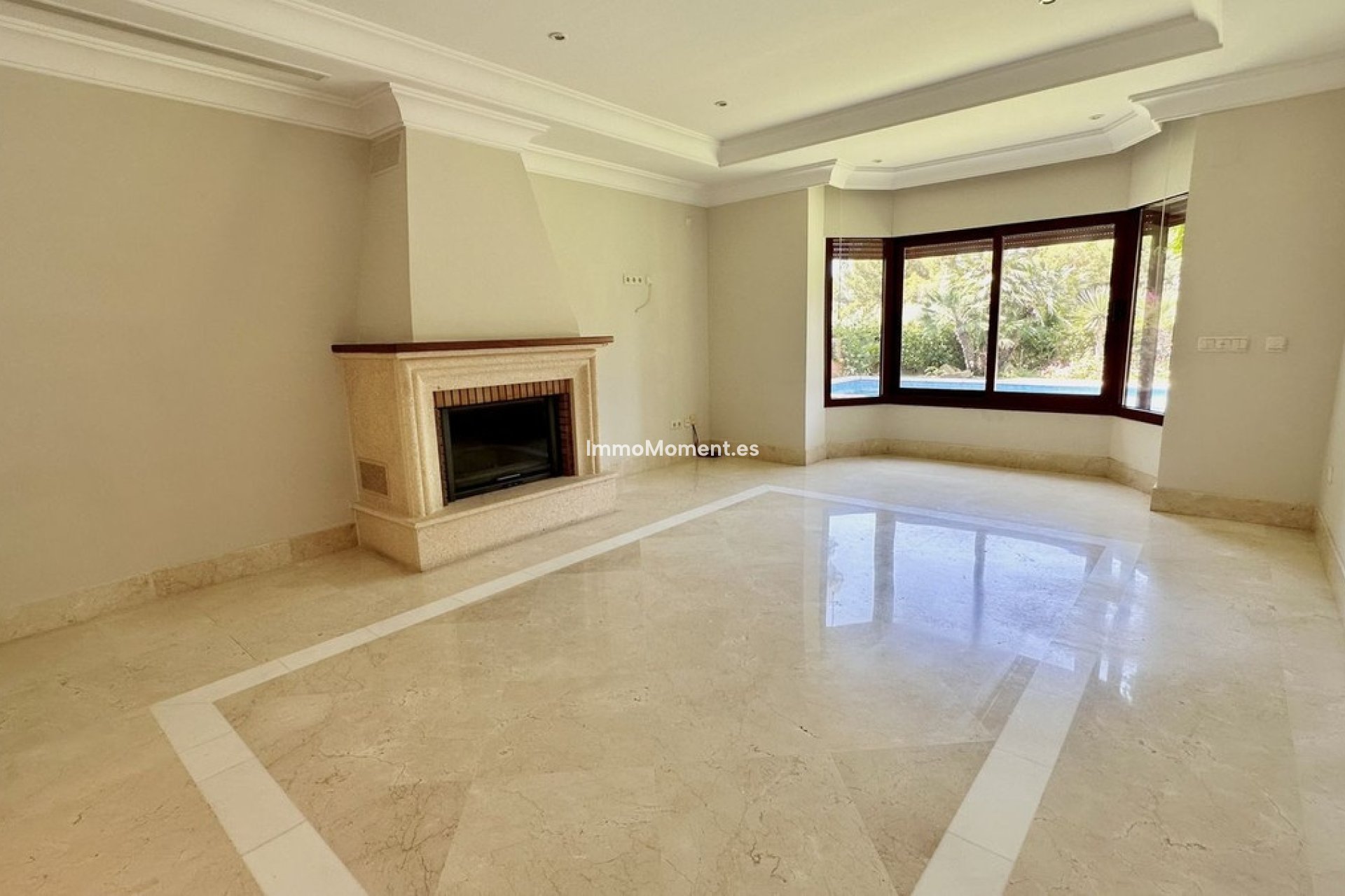 Wiederverkauf - Freistehende Villa - Marbella - The Golden Mile
