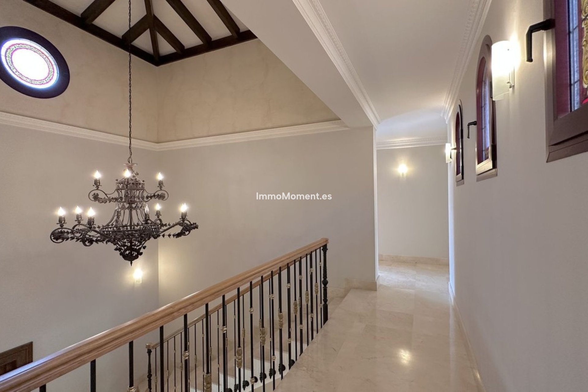 Wiederverkauf - Freistehende Villa - Marbella - The Golden Mile