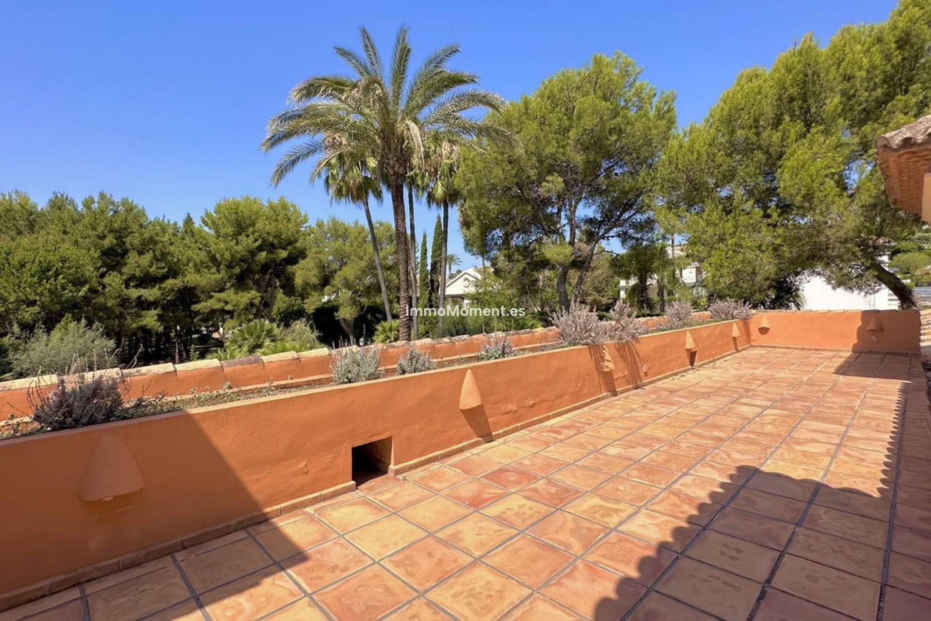 Wiederverkauf - Freistehende Villa - Marbella - The Golden Mile