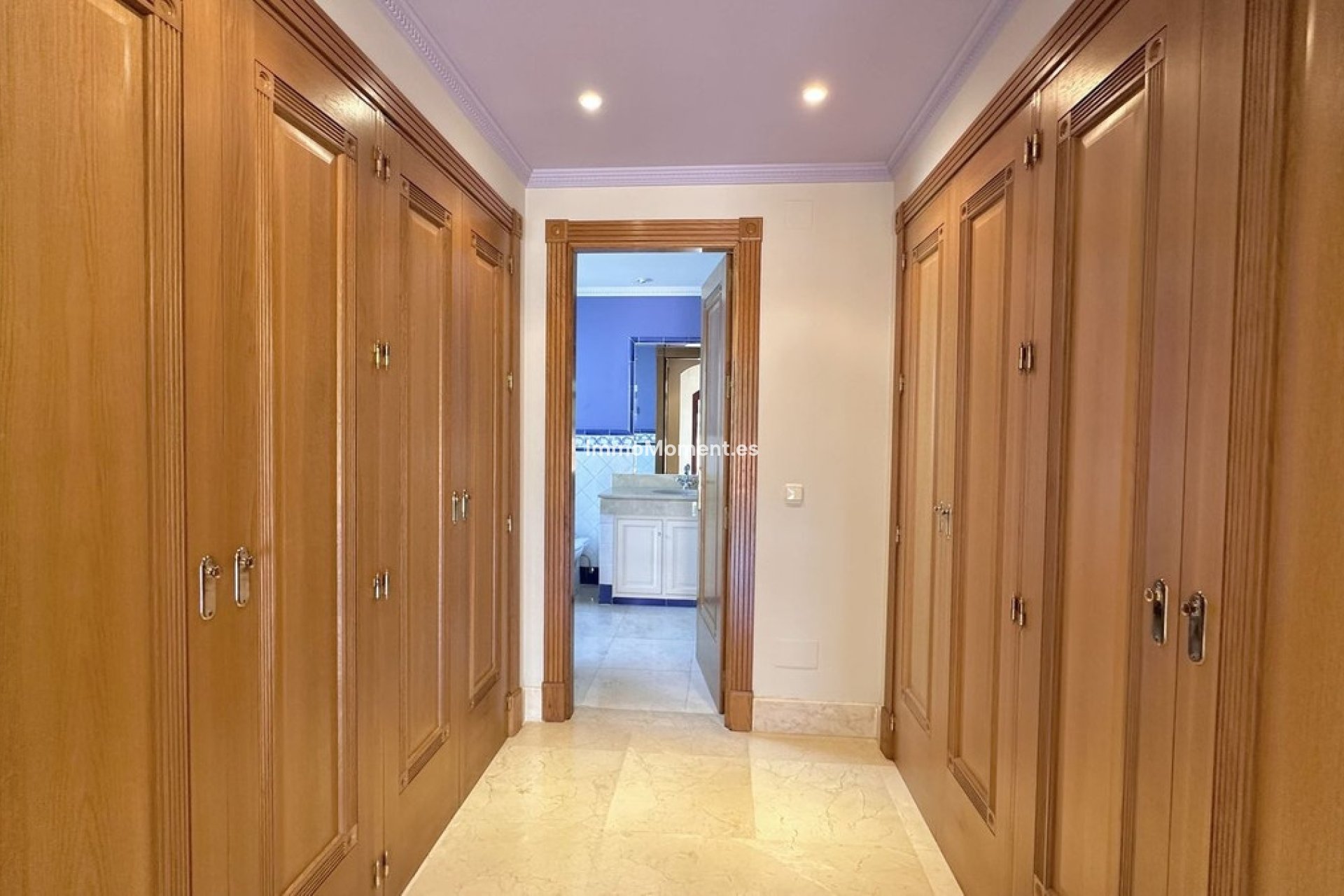 Wiederverkauf - Freistehende Villa - Marbella - The Golden Mile