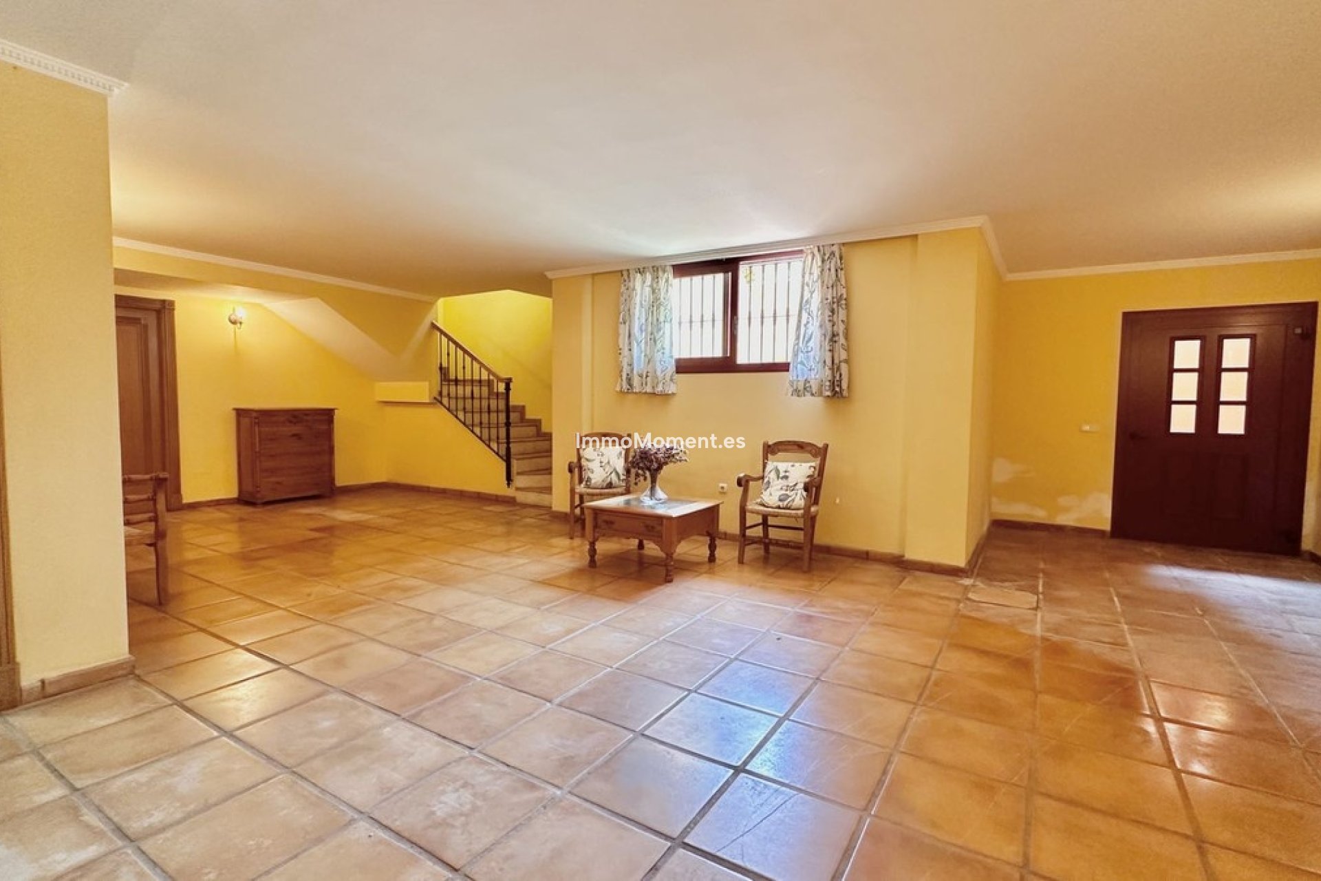 Wiederverkauf - Freistehende Villa - Marbella - The Golden Mile