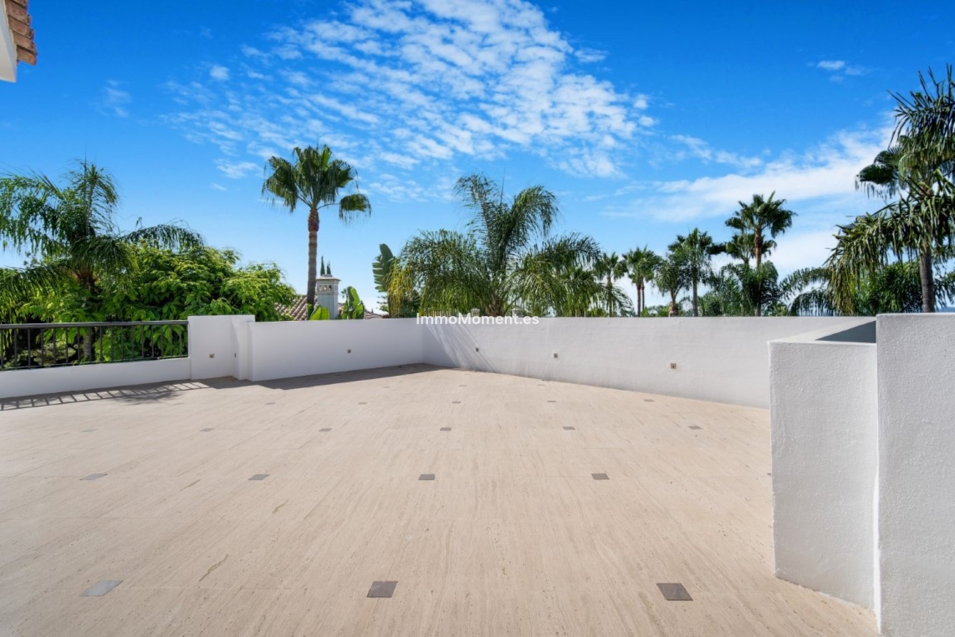 Wiederverkauf - Freistehende Villa - Marbella - The Golden Mile