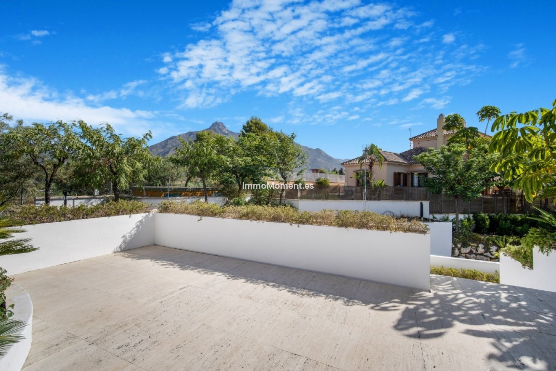 Wiederverkauf - Freistehende Villa - Marbella - The Golden Mile