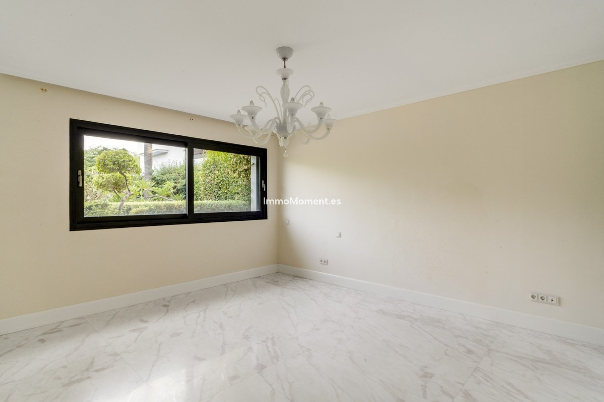 Wiederverkauf - Freistehende Villa - Marbella - The Golden Mile