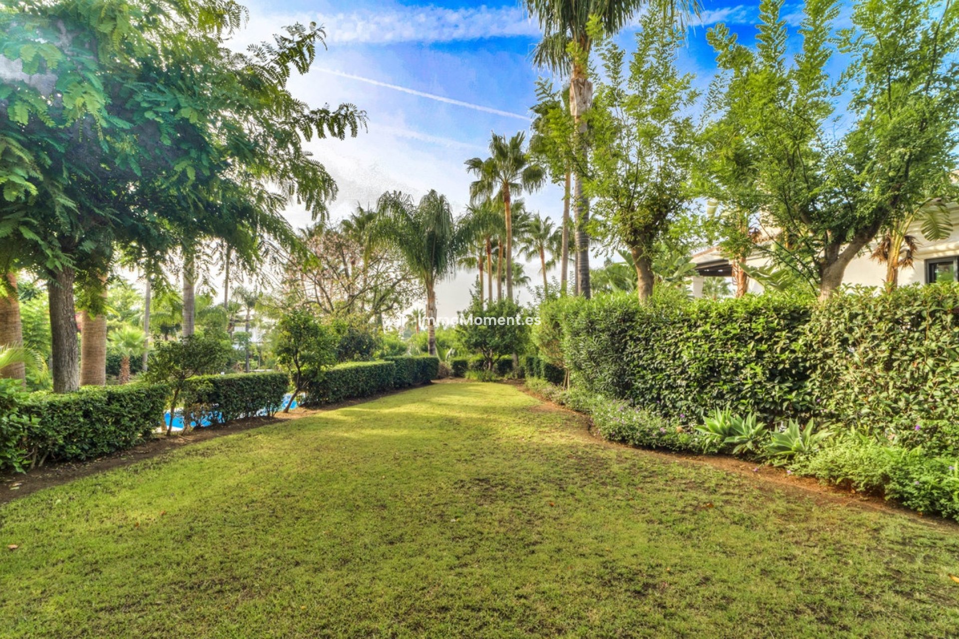 Wiederverkauf - Freistehende Villa - Marbella - The Golden Mile