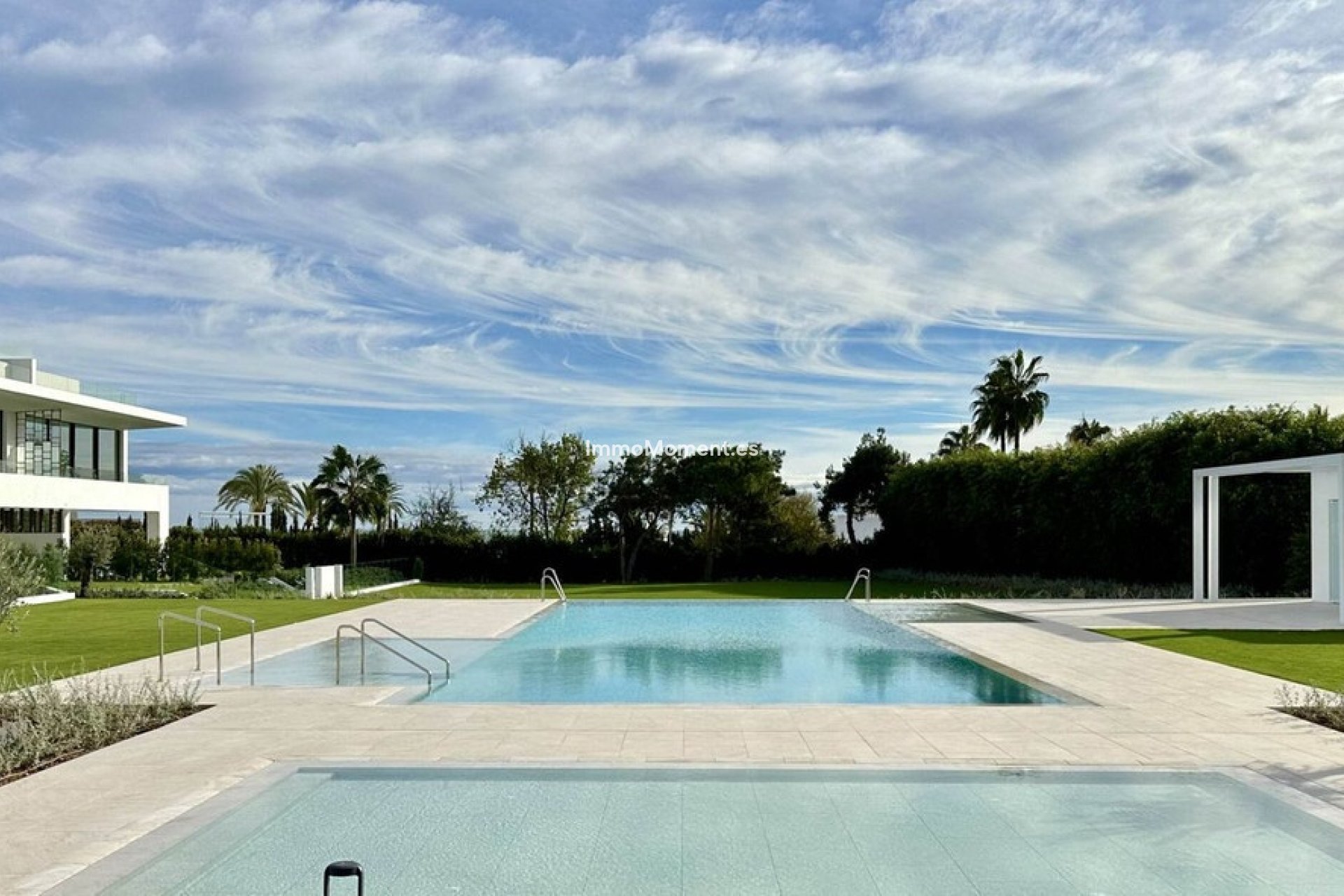 Wiederverkauf - Freistehende Villa - Marbella - The Golden Mile