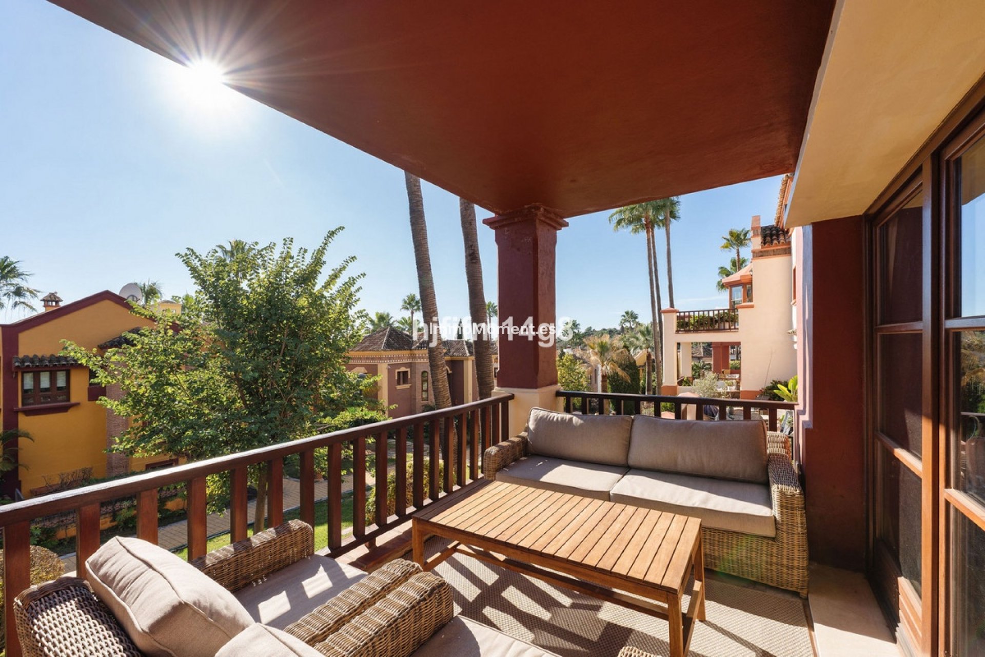 Wiederverkauf - Freistehende Villa - Marbella - The Golden Mile