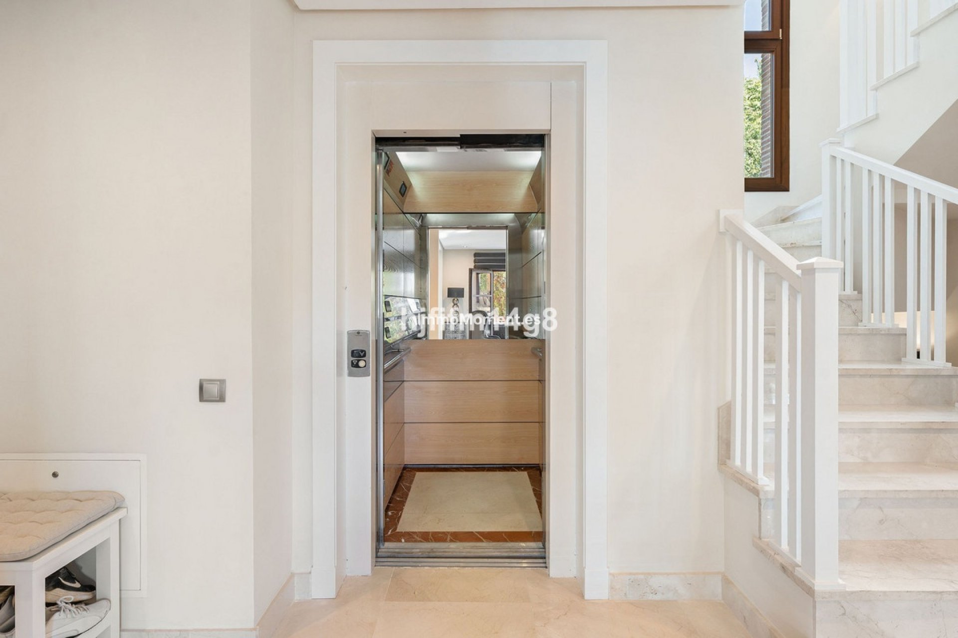 Wiederverkauf - Freistehende Villa - Marbella - The Golden Mile