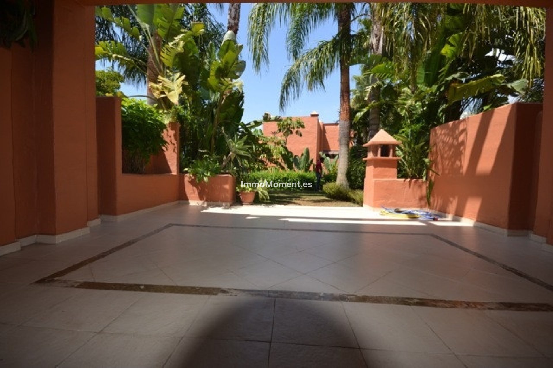 Wiederverkauf - Freistehende Villa - Marbella - The Golden Mile