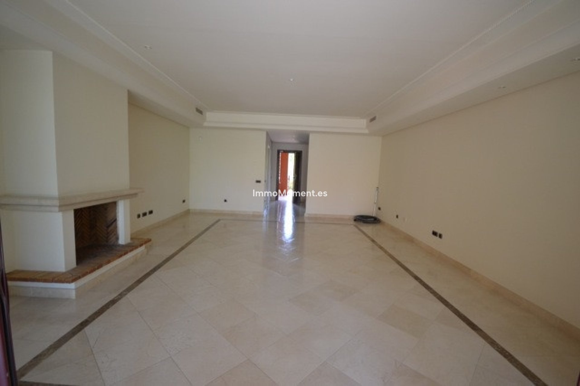 Wiederverkauf - Freistehende Villa - Marbella - The Golden Mile