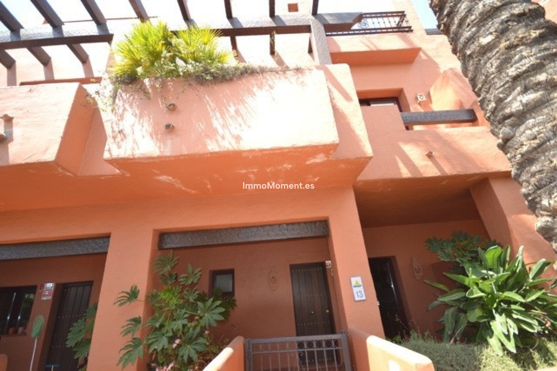 Wiederverkauf - Freistehende Villa - Marbella - The Golden Mile