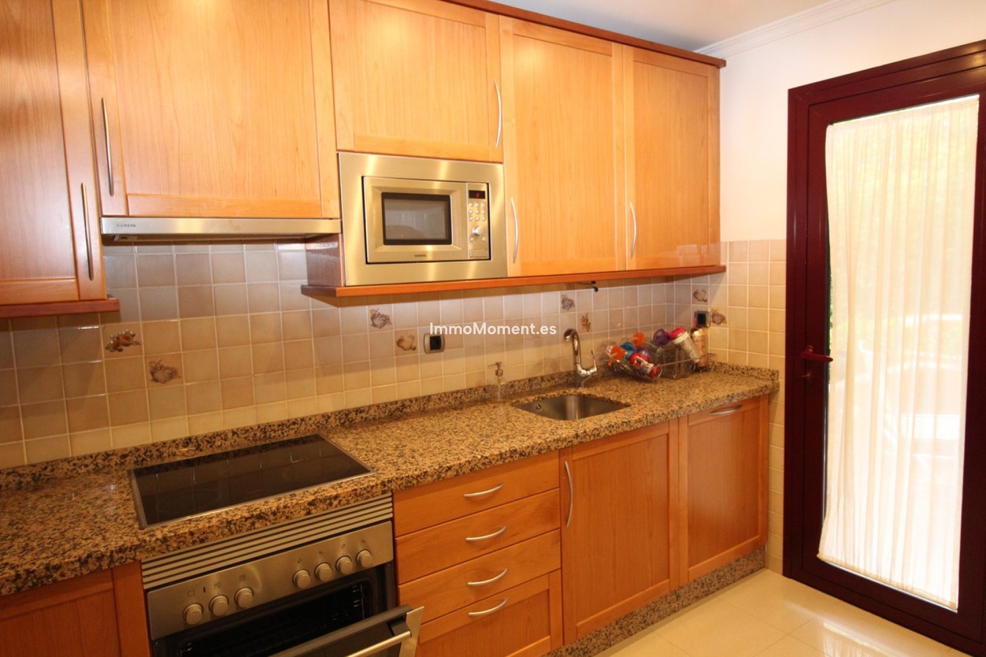 Wiederverkauf - Freistehende Villa - Marbella - The Golden Mile