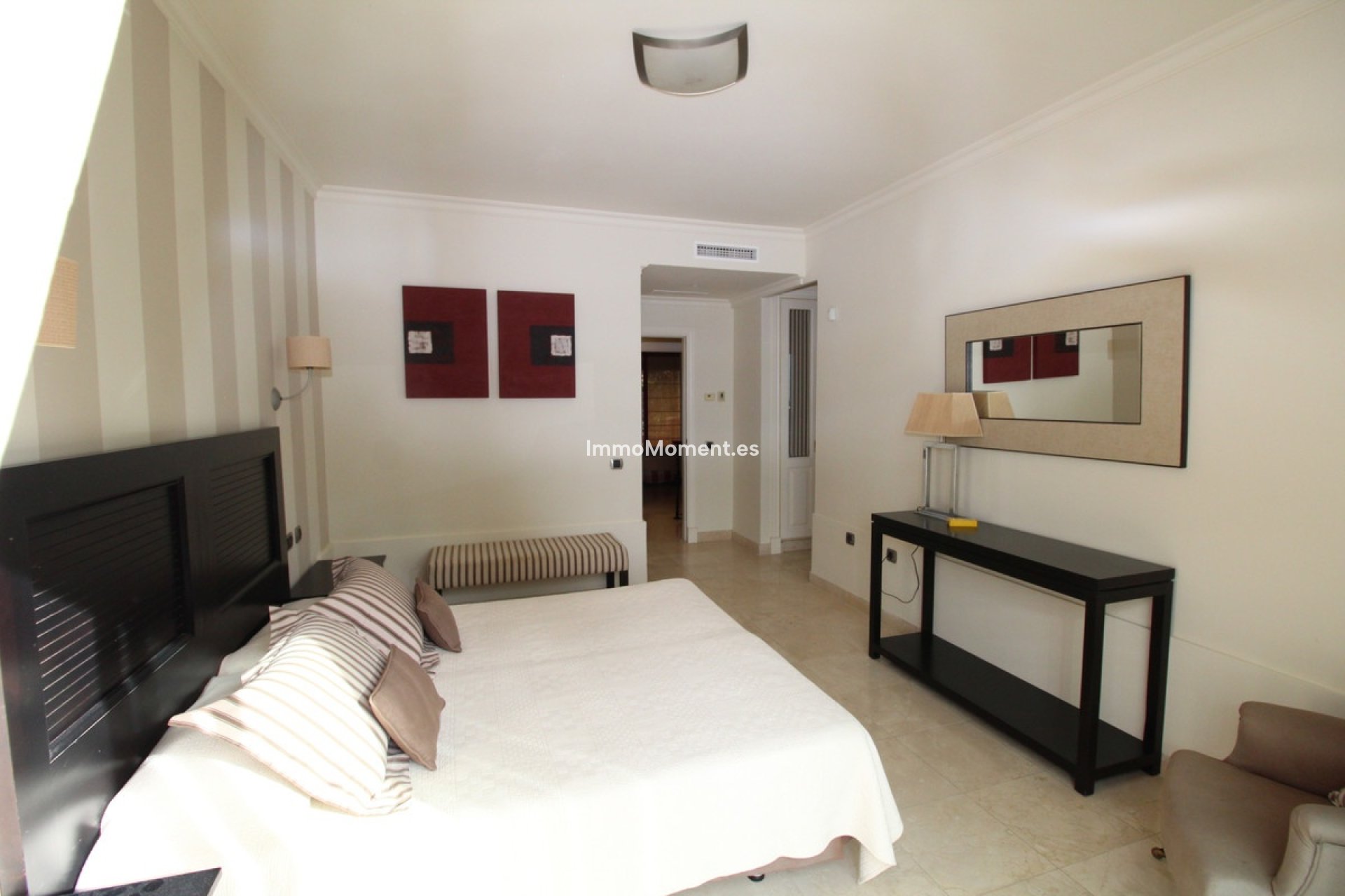 Wiederverkauf - Freistehende Villa - Marbella - The Golden Mile