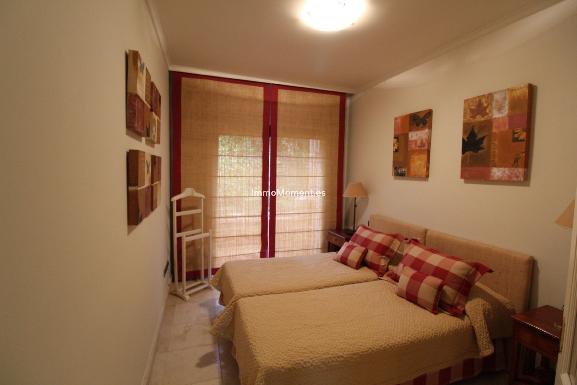 Wiederverkauf - Freistehende Villa - Marbella - The Golden Mile