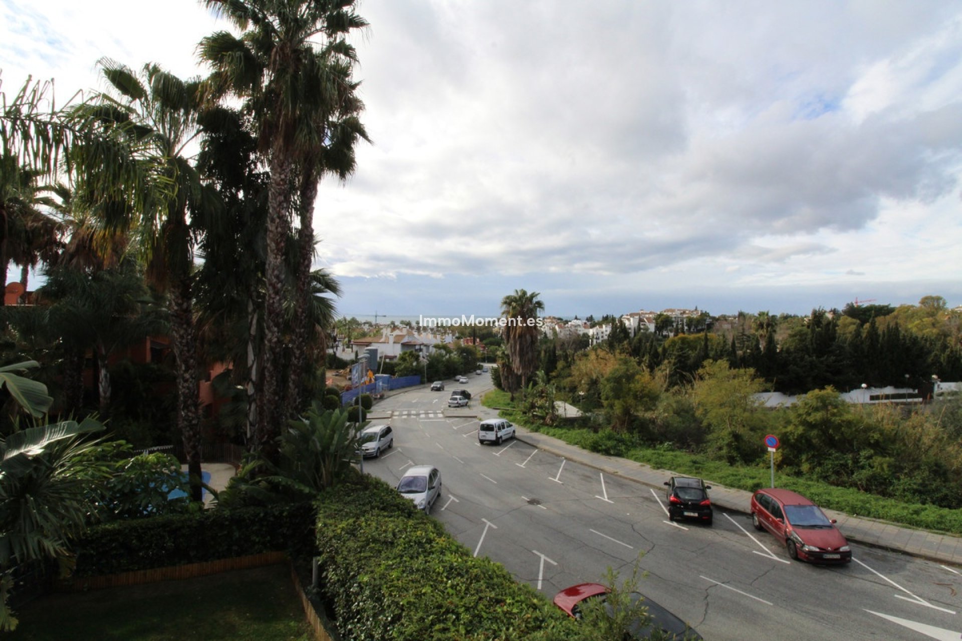 Wiederverkauf - Freistehende Villa - Marbella - The Golden Mile