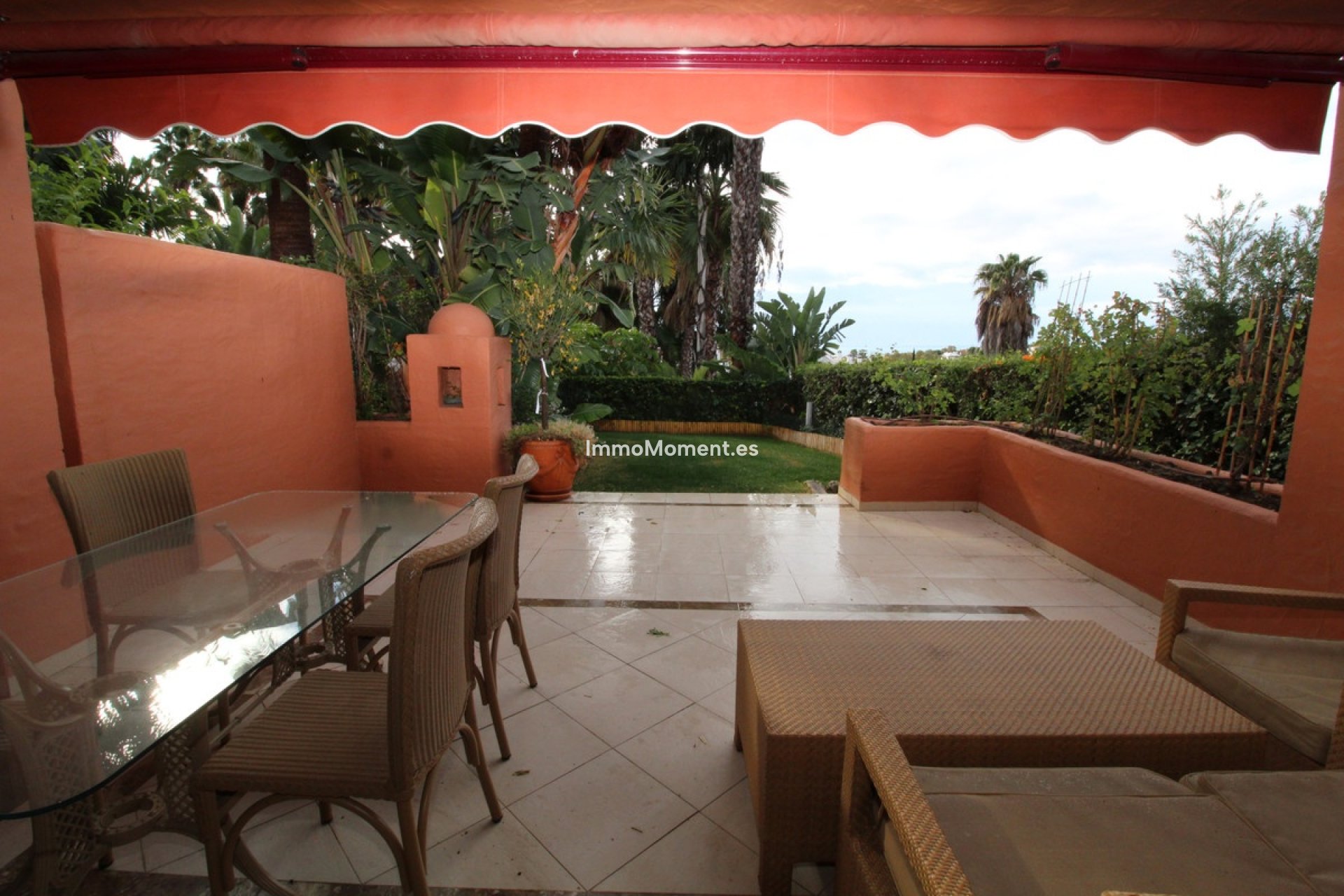 Wiederverkauf - Freistehende Villa - Marbella - The Golden Mile
