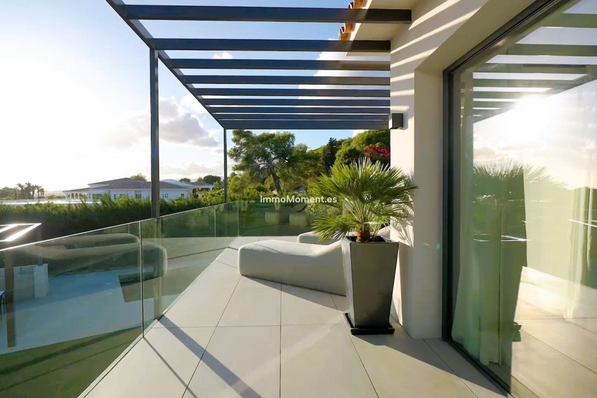 Wiederverkauf - Freistehende Villa - Marbella - The Golden Mile