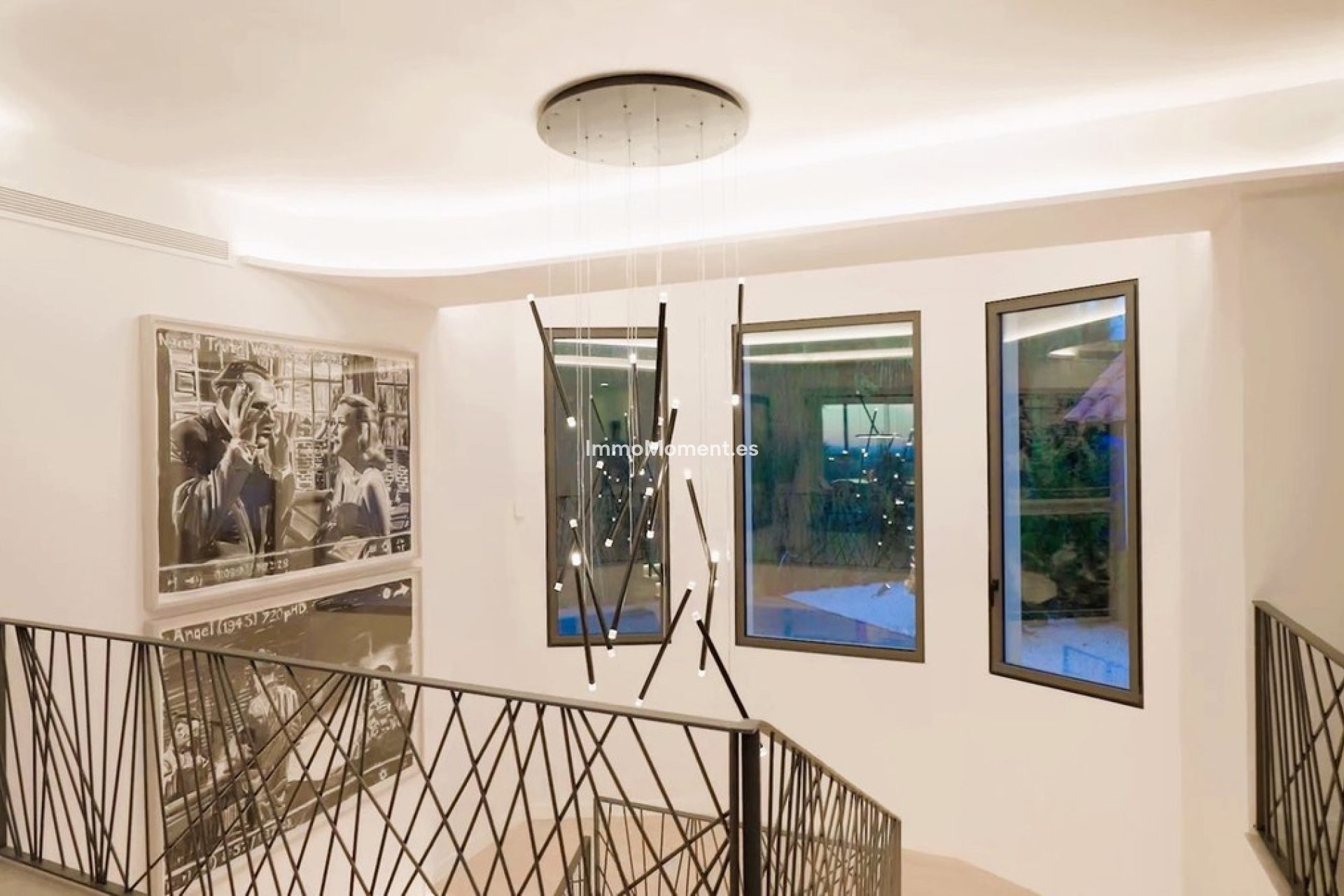 Wiederverkauf - Freistehende Villa - Marbella - The Golden Mile