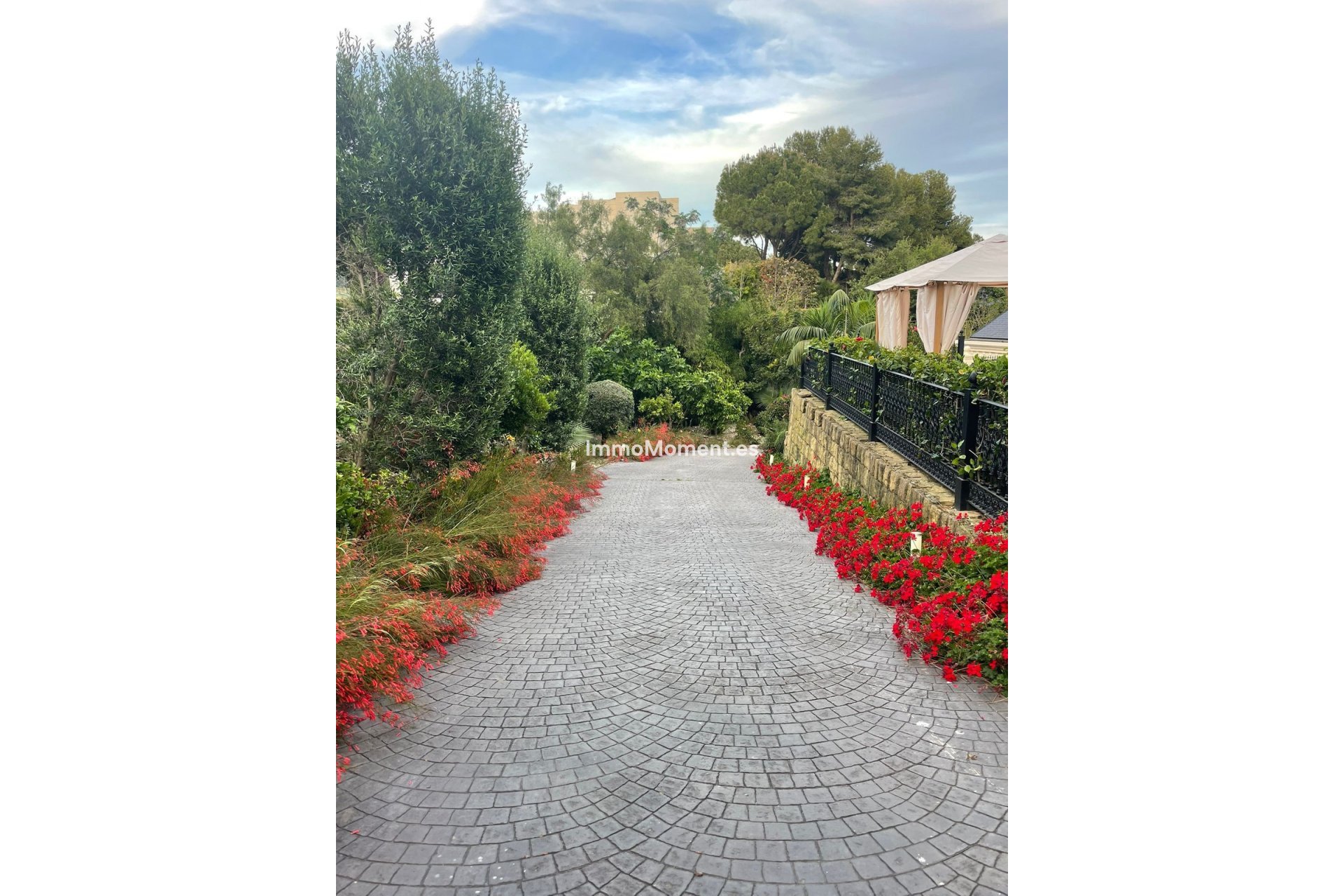 Wiederverkauf - Freistehende Villa - Marbella - The Golden Mile