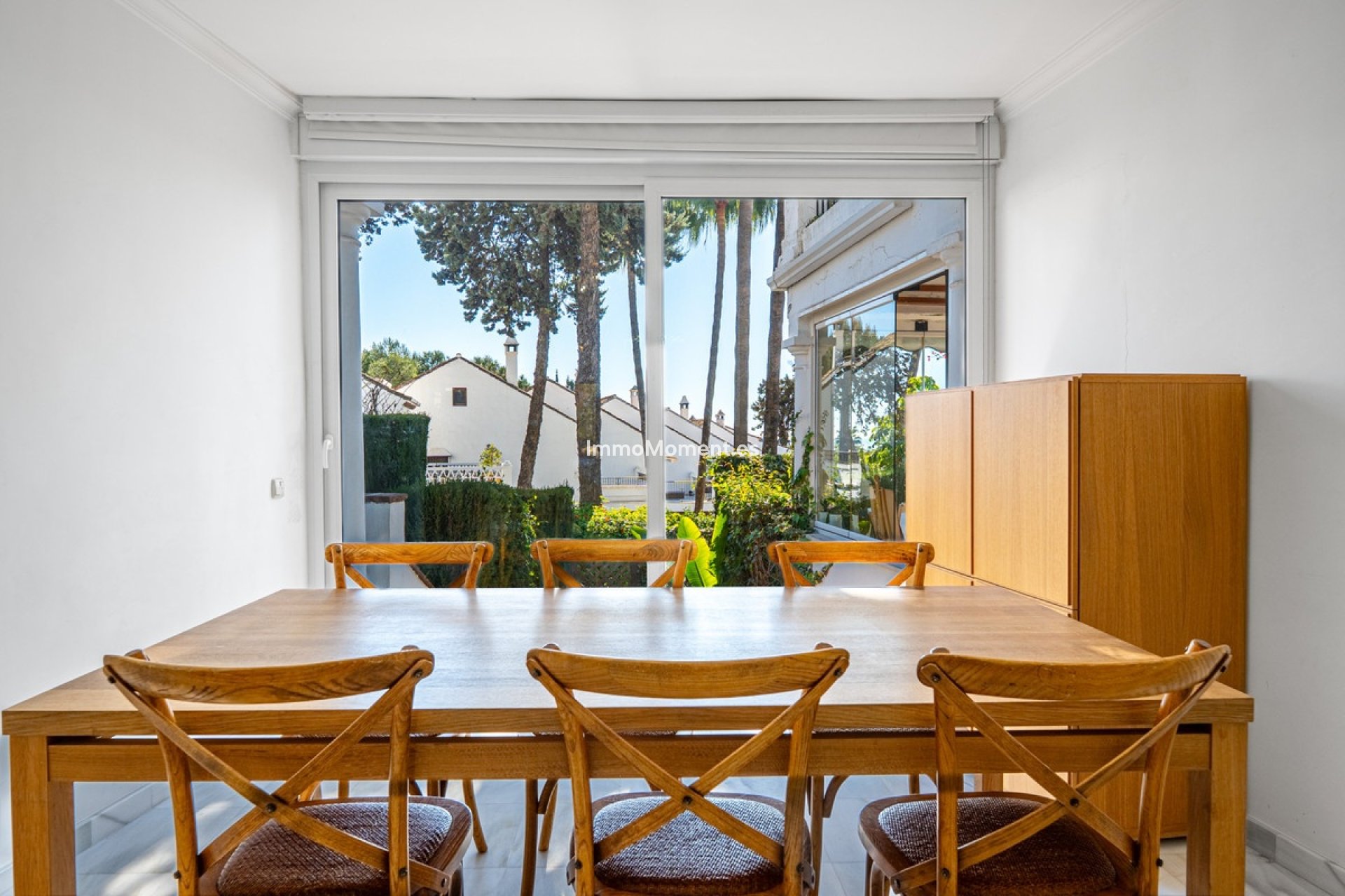 Wiederverkauf - Freistehende Villa - Marbella - The Golden Mile