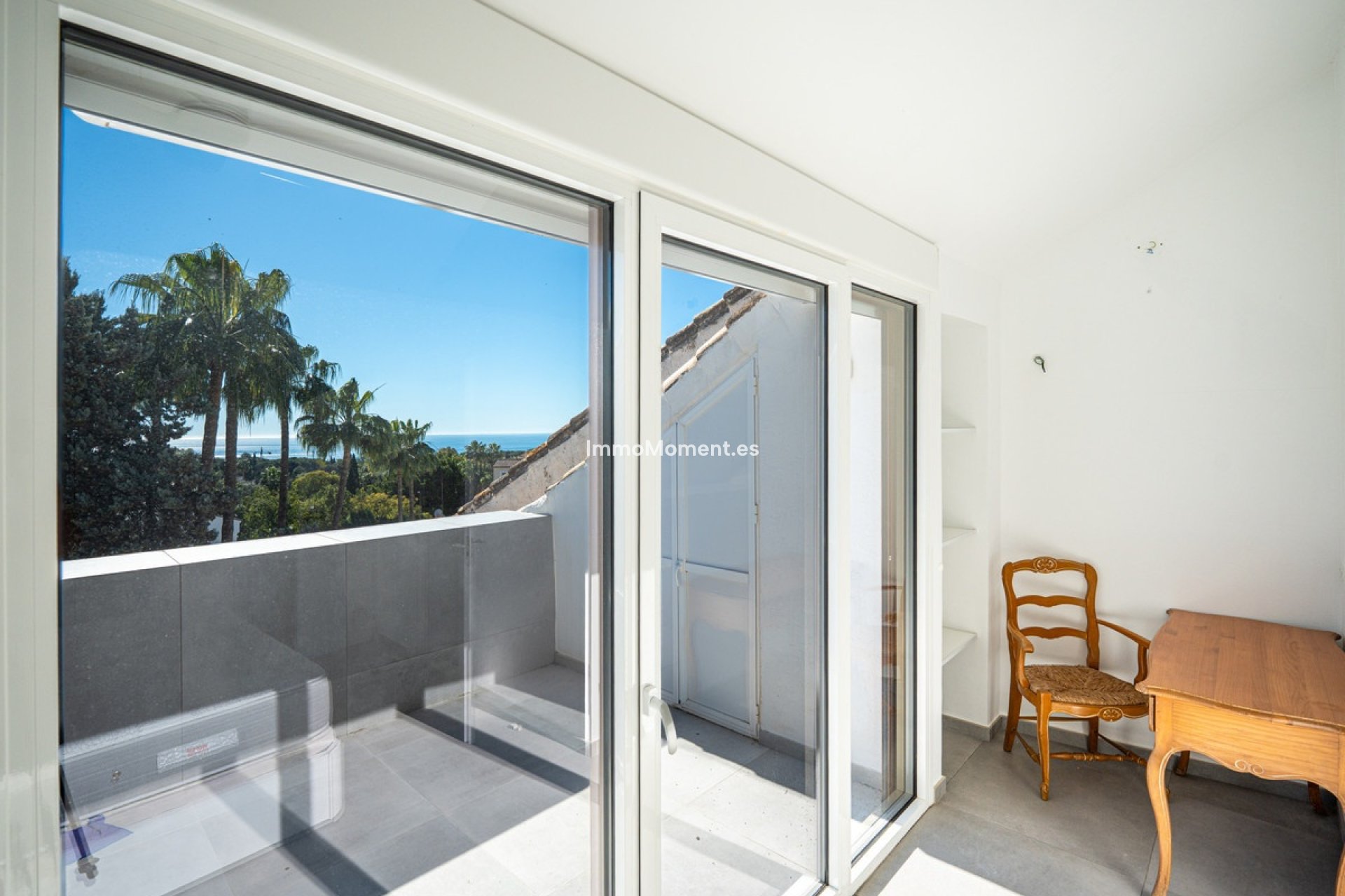 Wiederverkauf - Freistehende Villa - Marbella - The Golden Mile