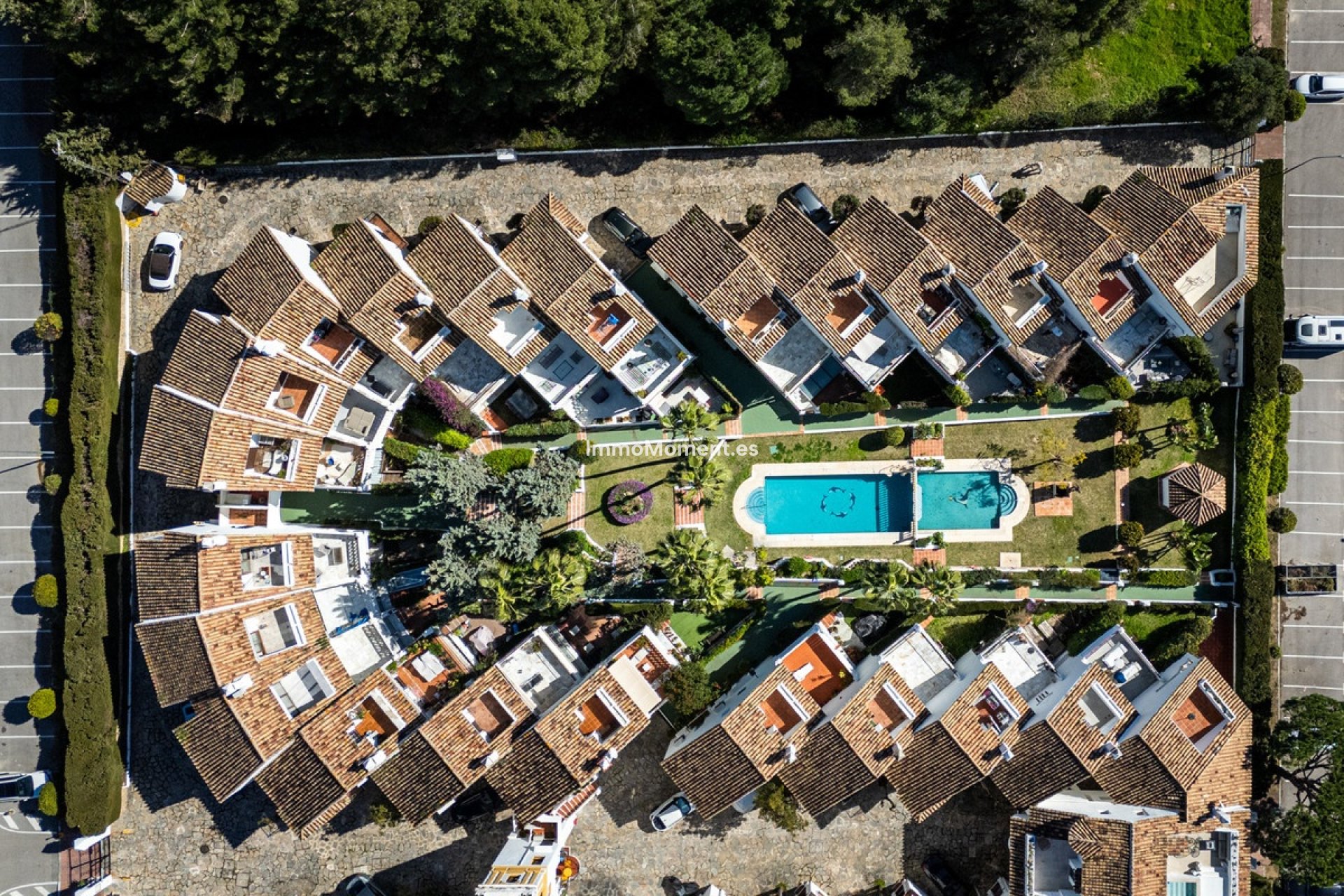 Wiederverkauf - Freistehende Villa - Marbella - The Golden Mile