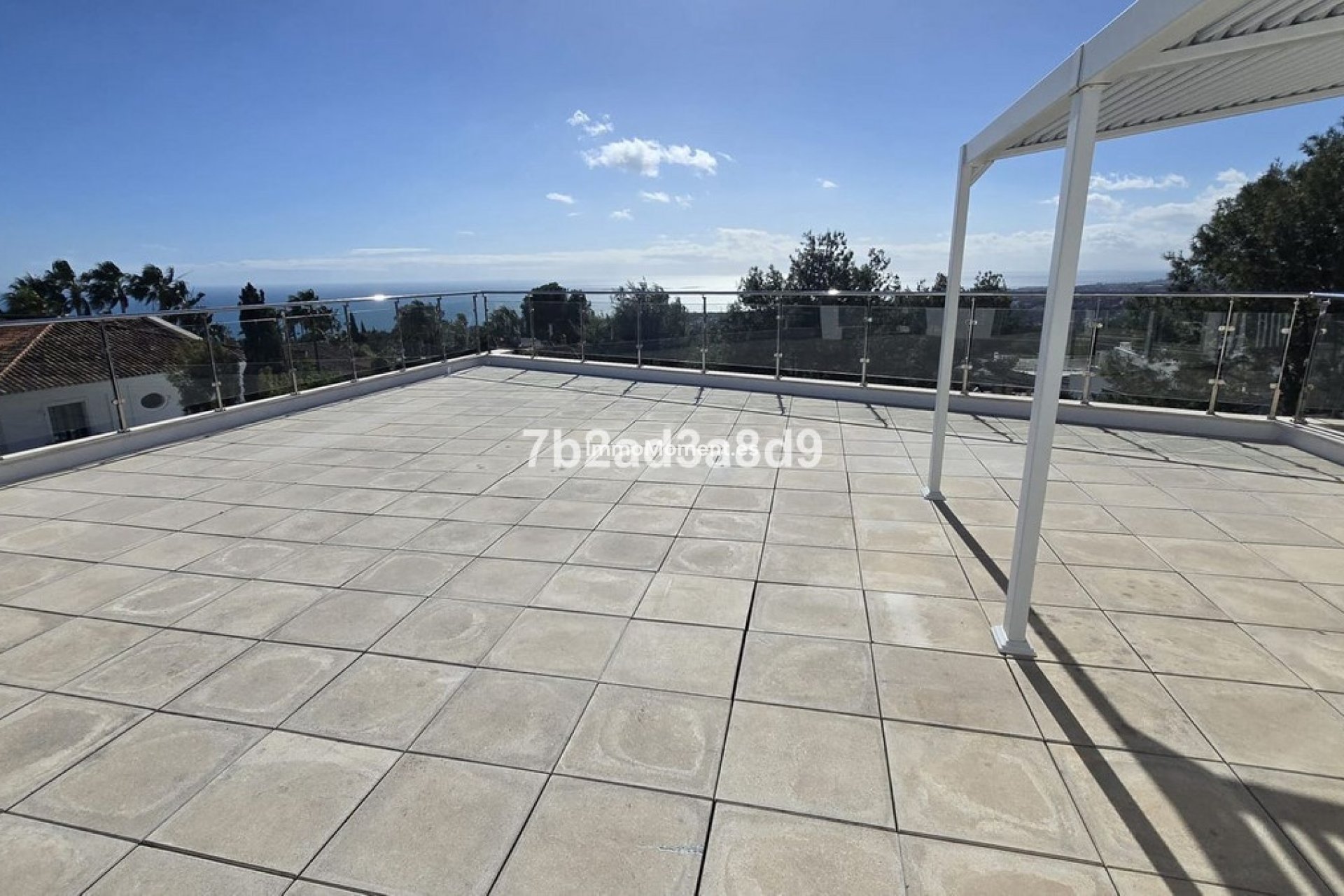 Wiederverkauf - Freistehende Villa - Marbella - The Golden Mile