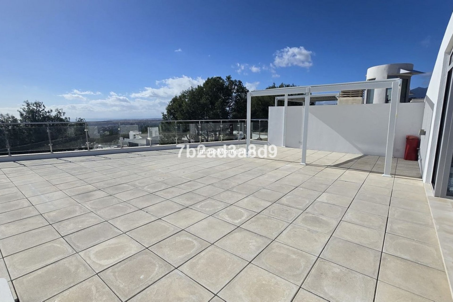 Wiederverkauf - Freistehende Villa - Marbella - The Golden Mile